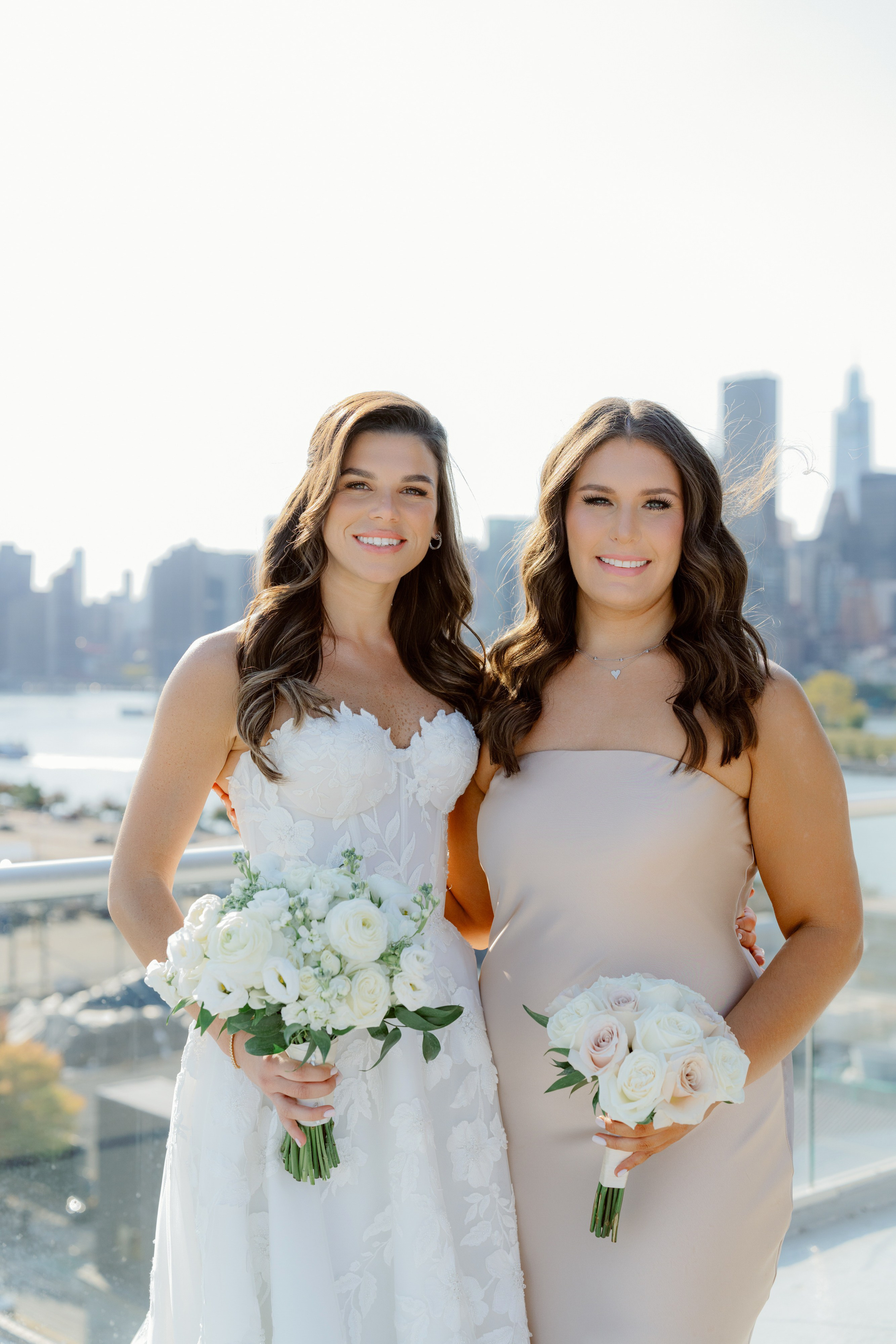 Jenna and Steven. Wedding photographer and videographer New York | New Jersey