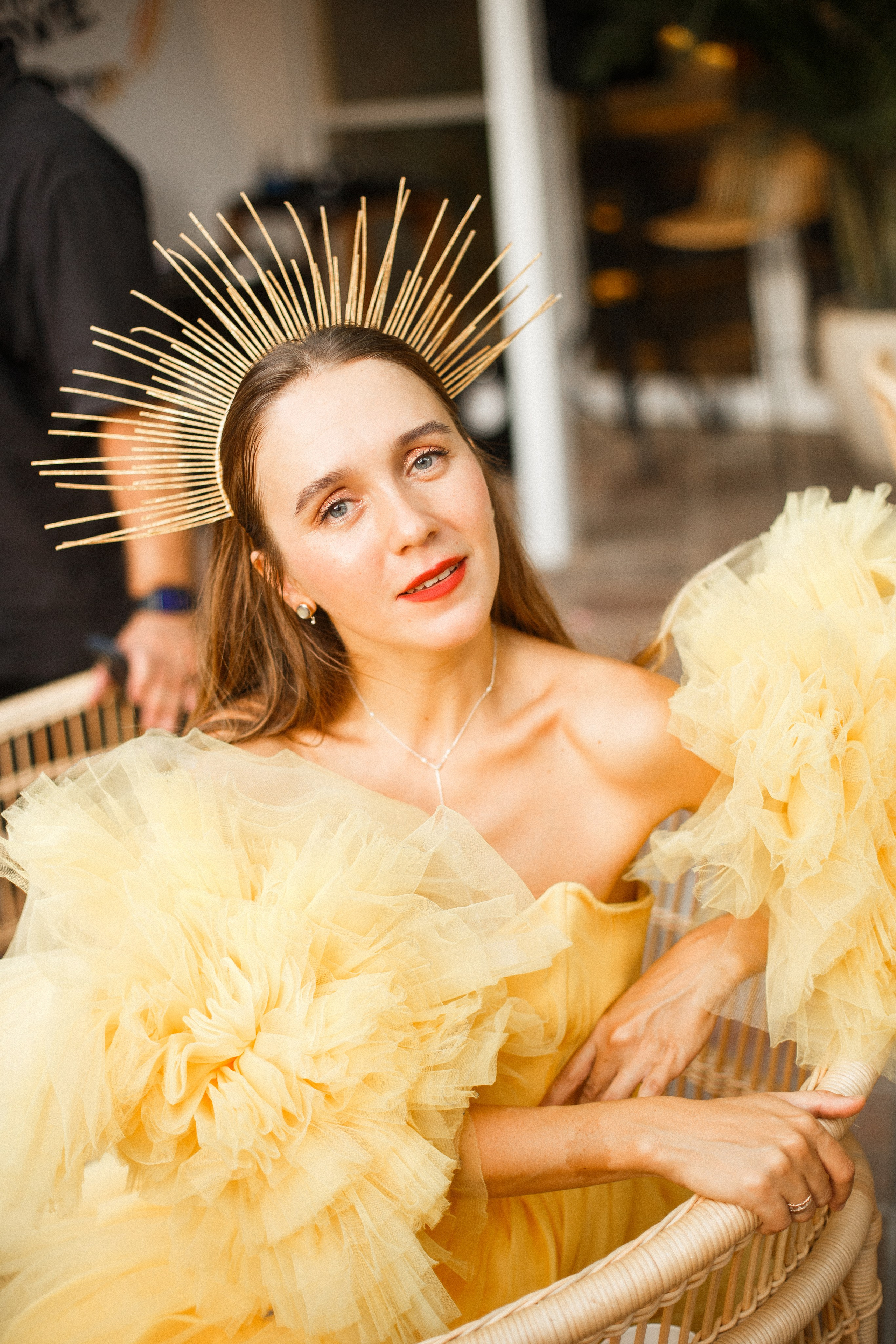 Открытие кафе. Фотограф Бали Получи лучшие фотографии с острова