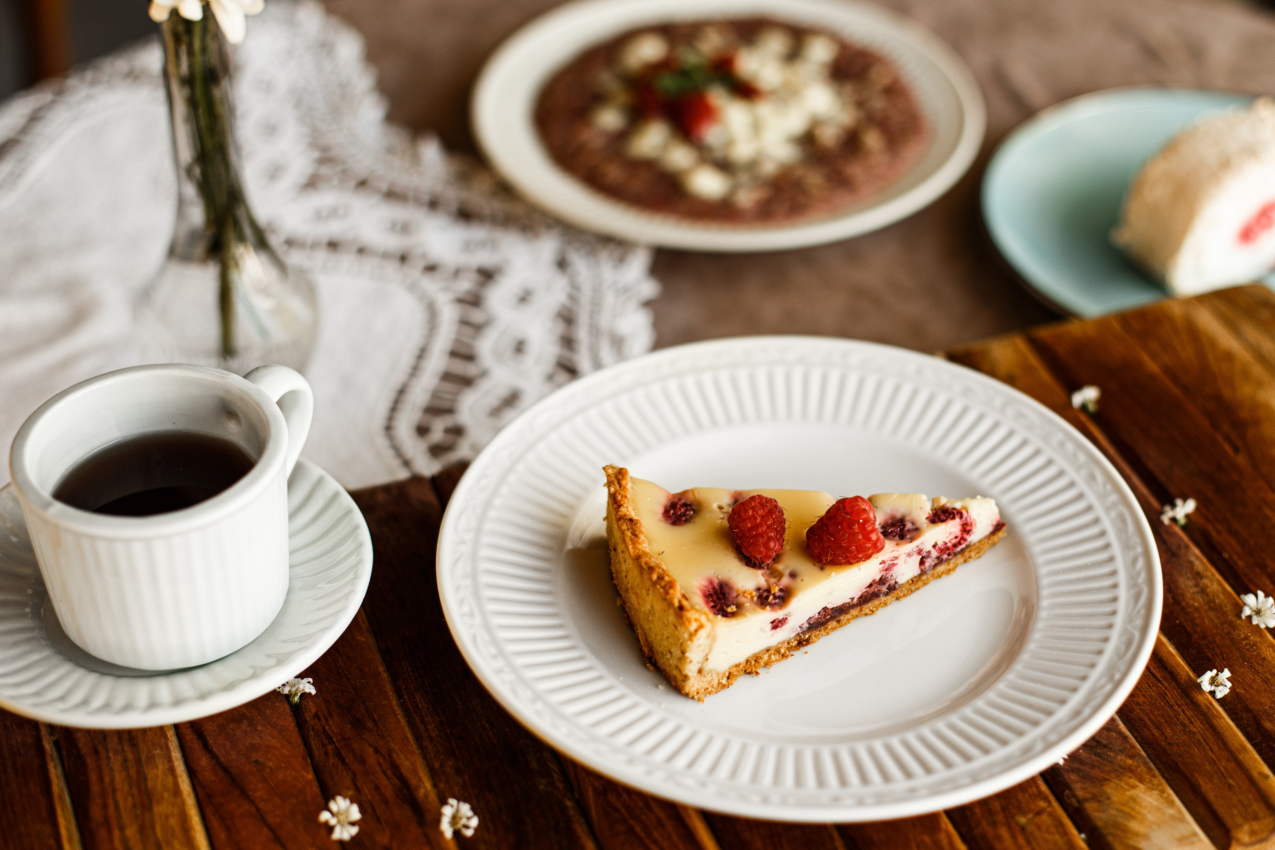 Dessert. Фотограф Бали Получи лучшие фотографии с острова