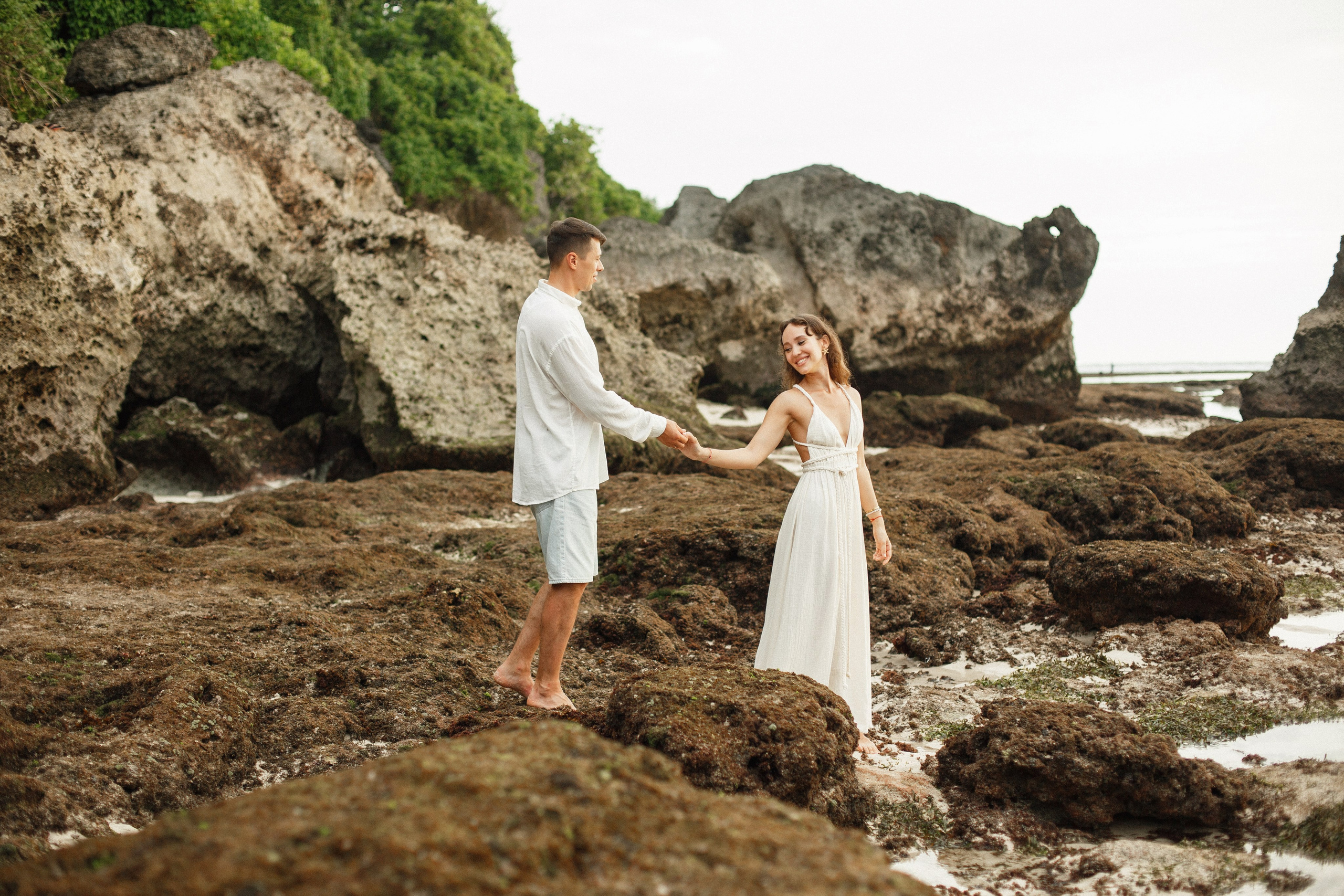 Maxim & Maria. Фотограф Бали Получи лучшие фотографии с острова