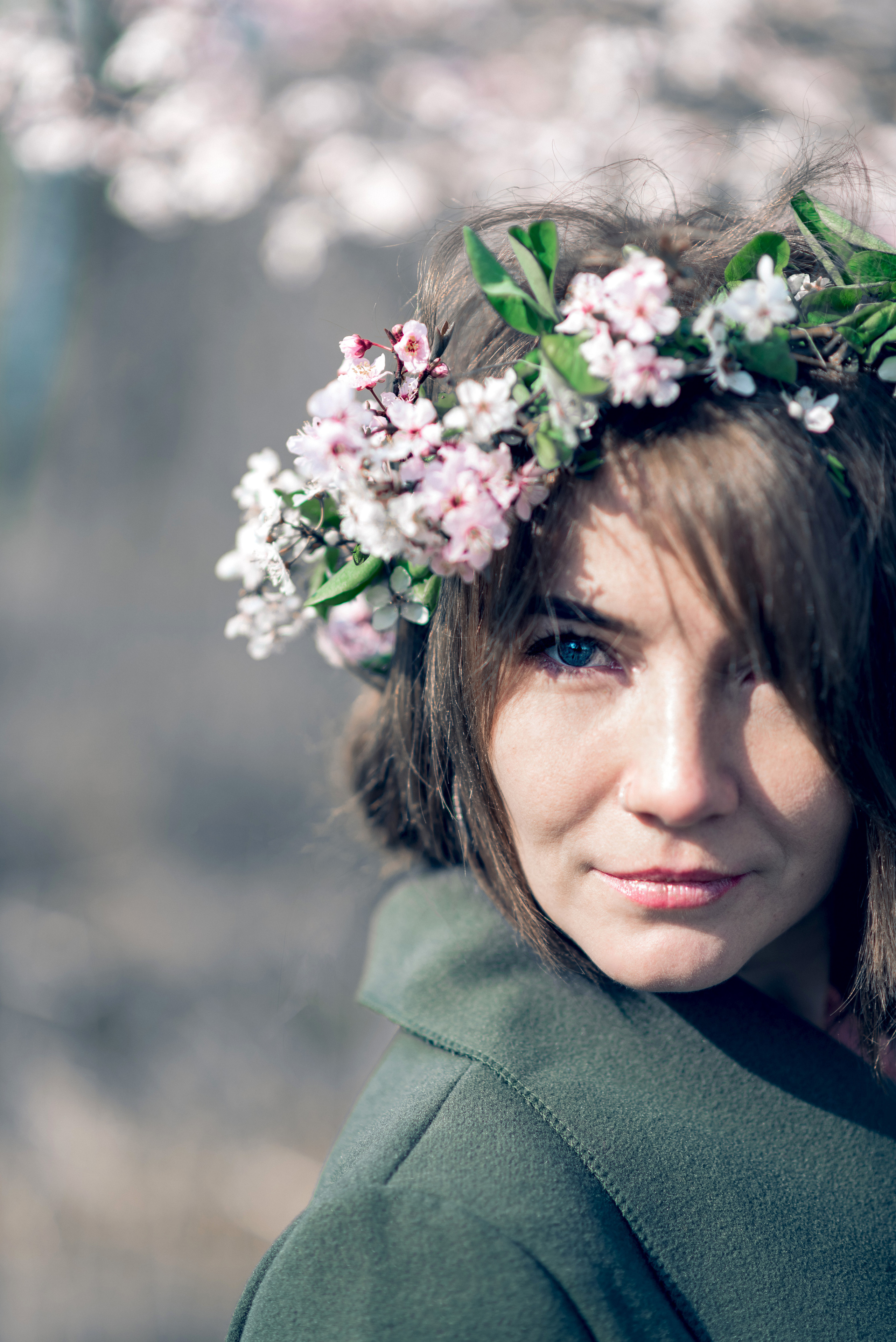 Julija. Family and portrait photographer Natalja Biteniece