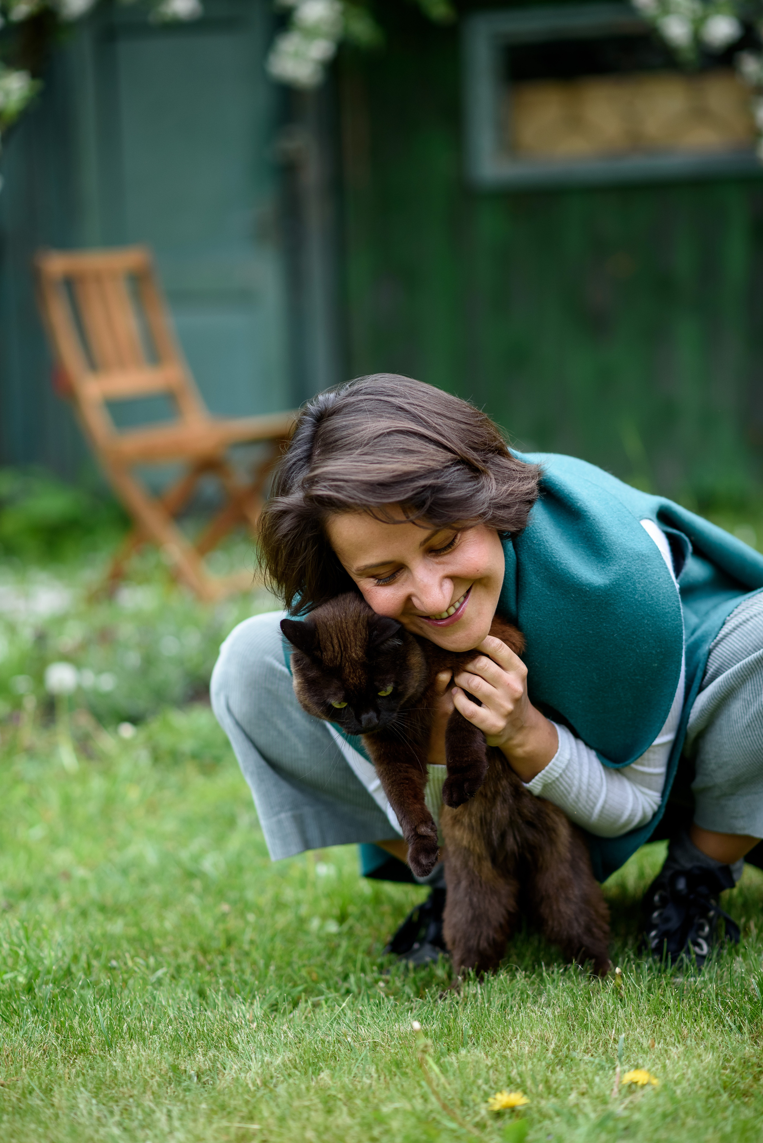 Marija. Family and portrait photographer Natalja Biteniece