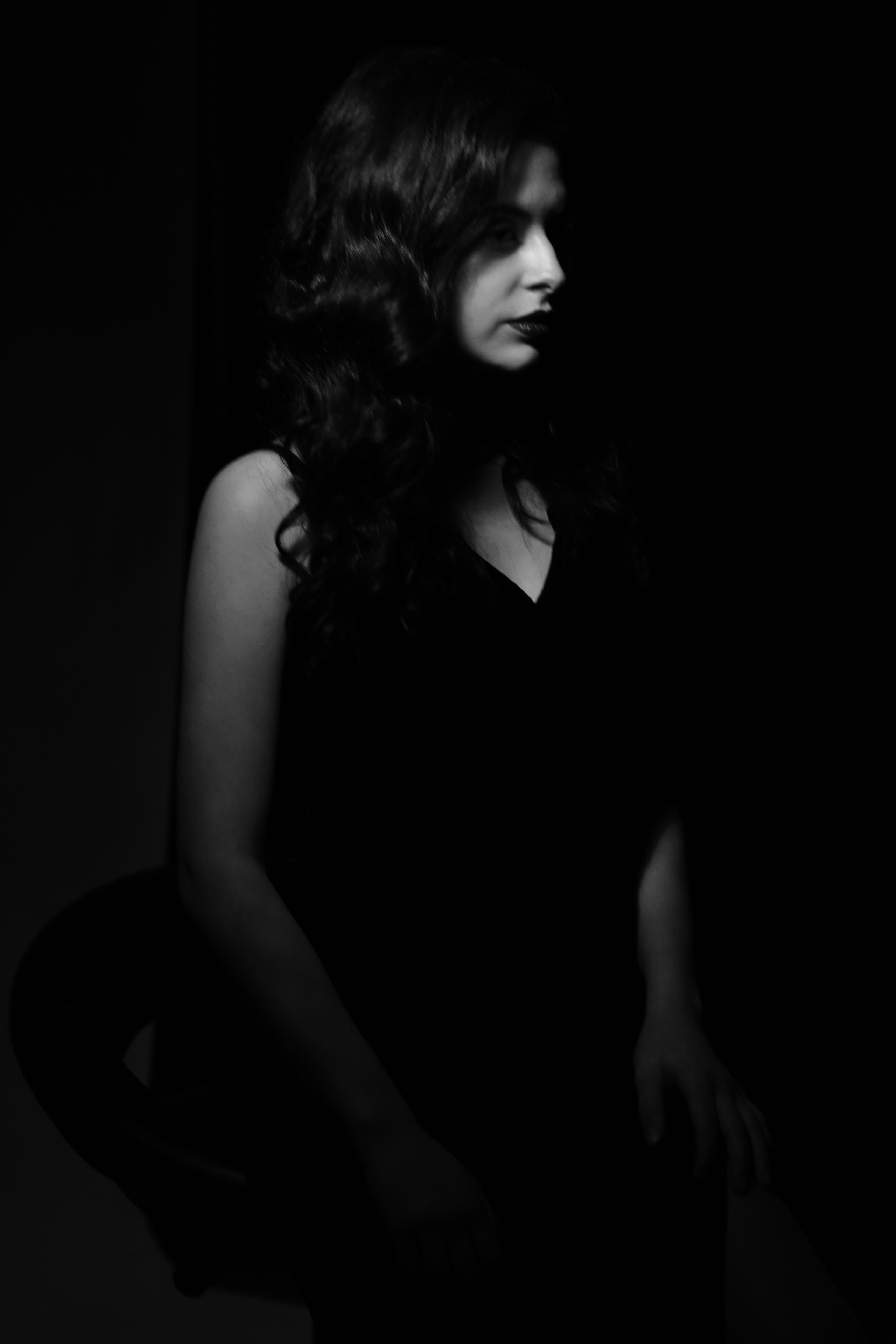 Arina. Family and portrait photographer Natalja Biteniece