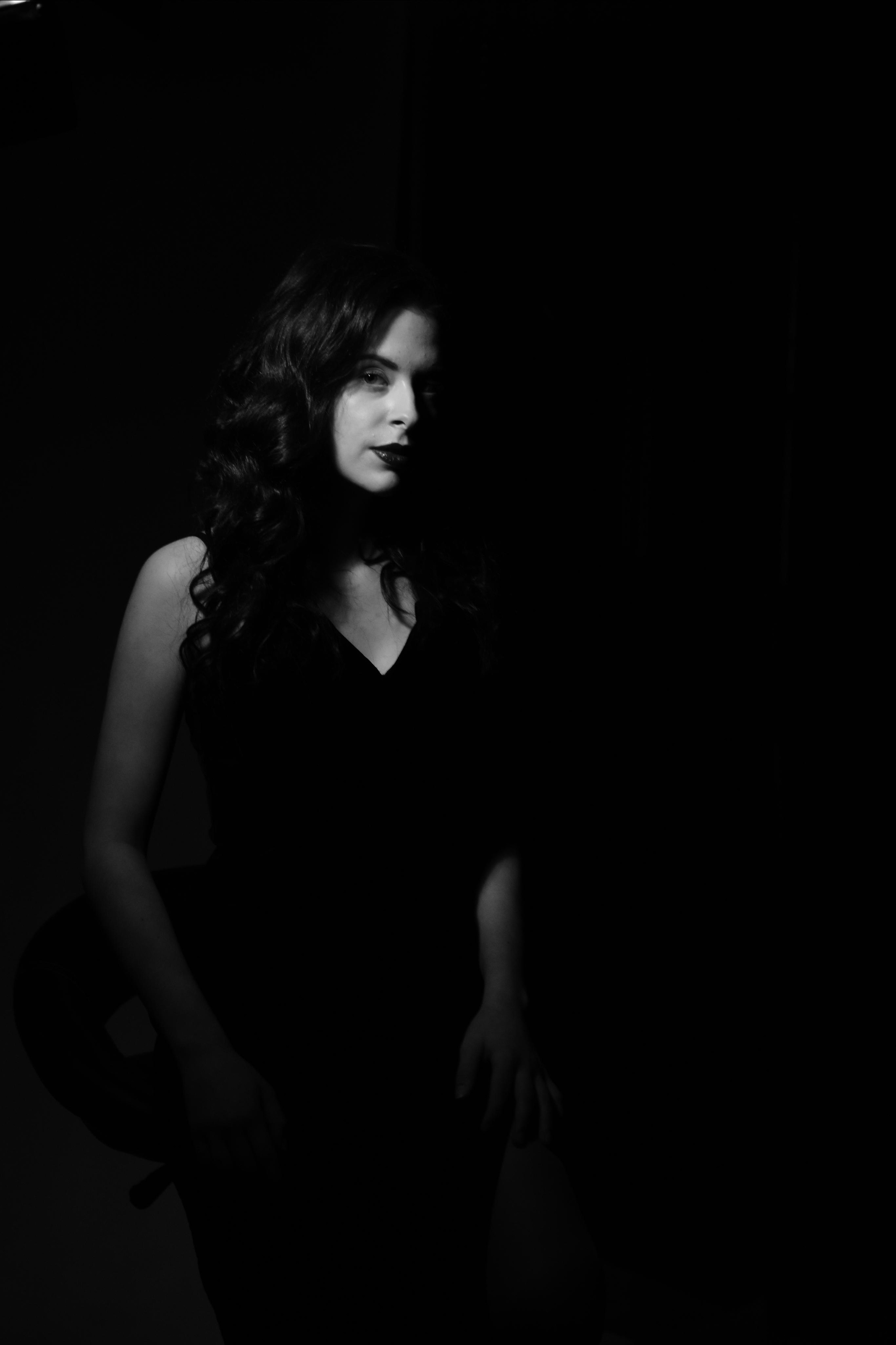 Arina. Family and portrait photographer Natalja Biteniece