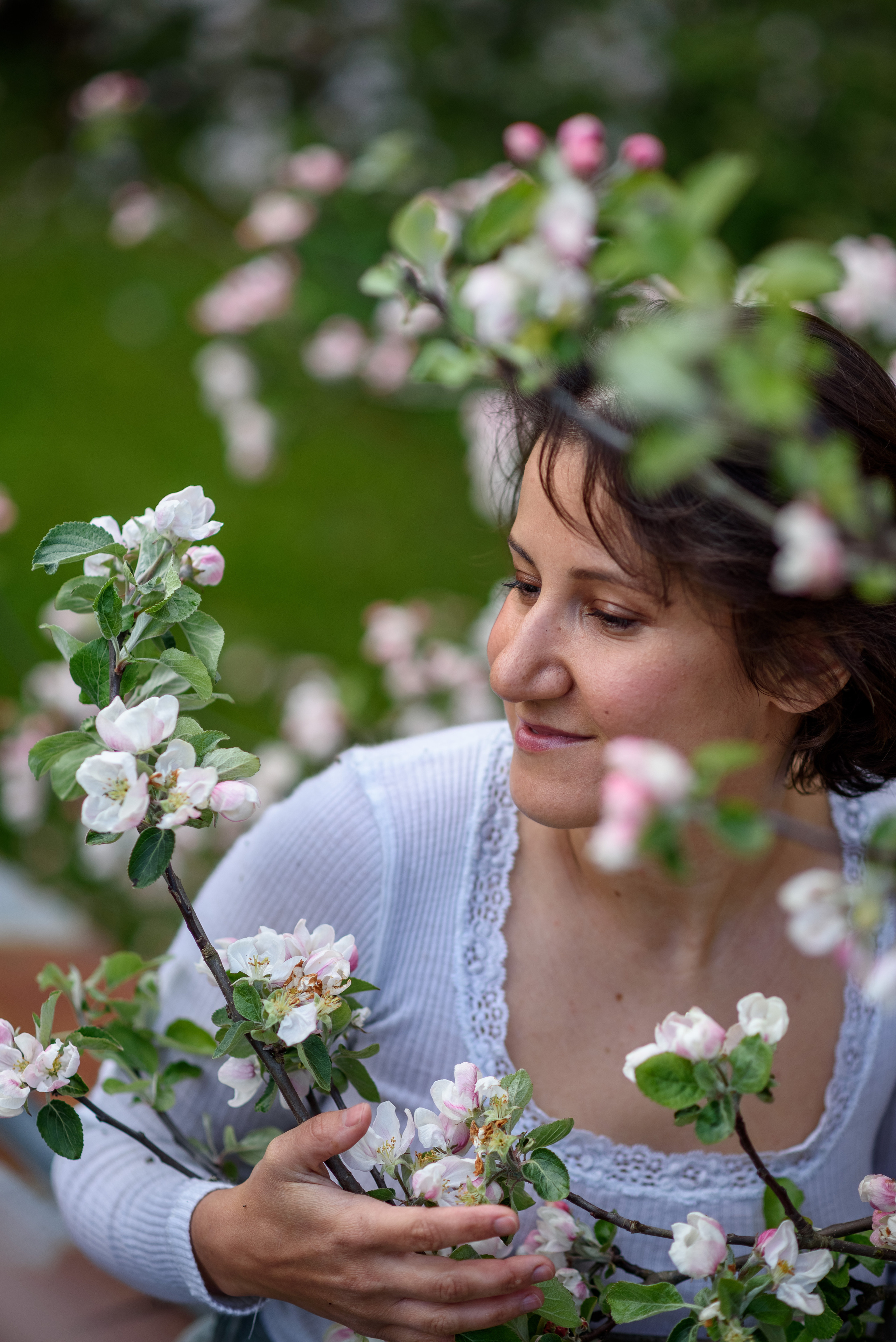 Marija. Family and portrait photographer Natalja Biteniece
