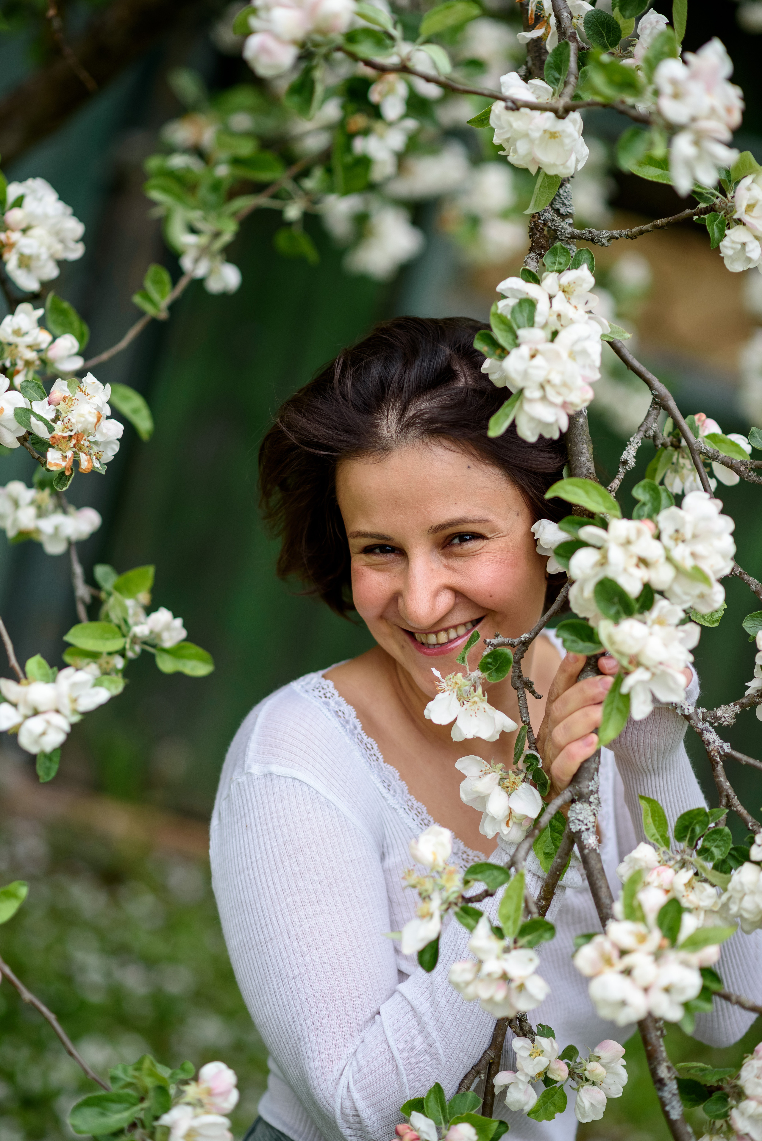 Marija. Family and portrait photographer Natalja Biteniece