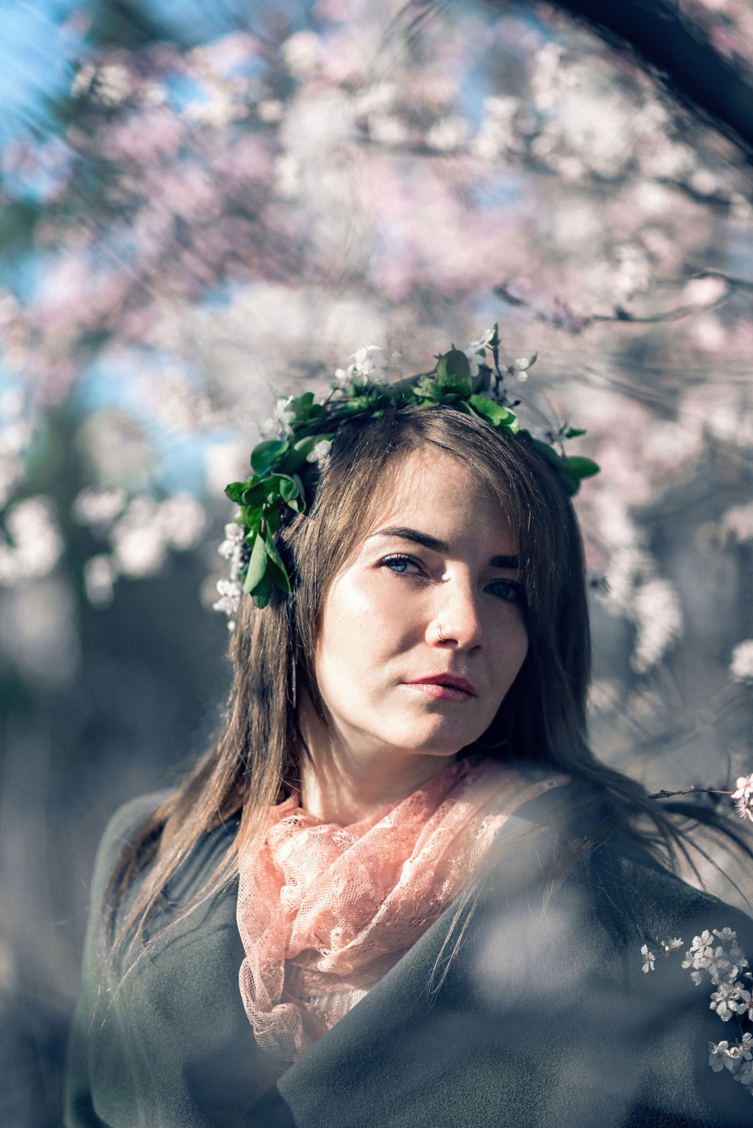 Julija. Family and portrait photographer Natalja Biteniece