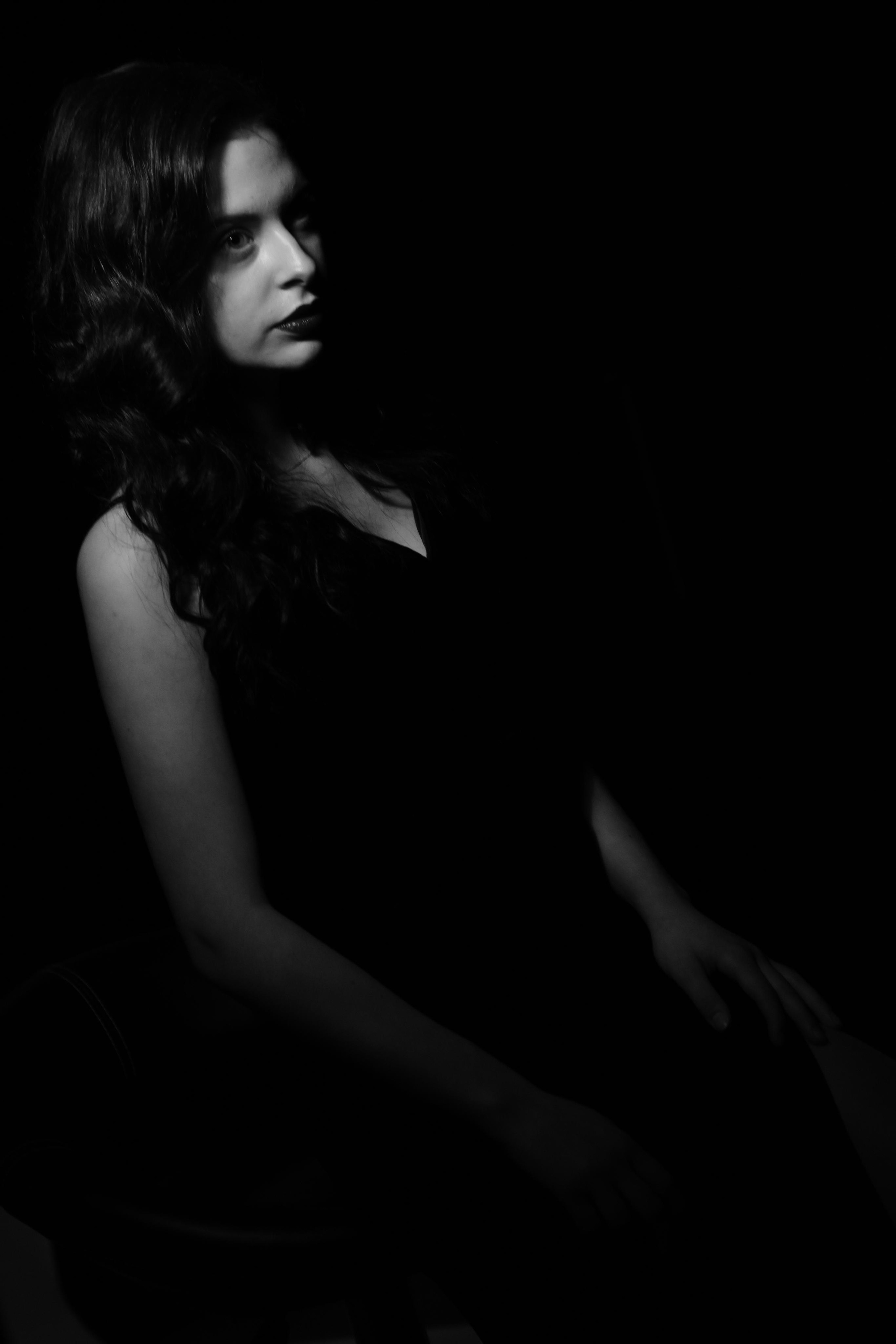 Arina. Family and portrait photographer Natalja Biteniece