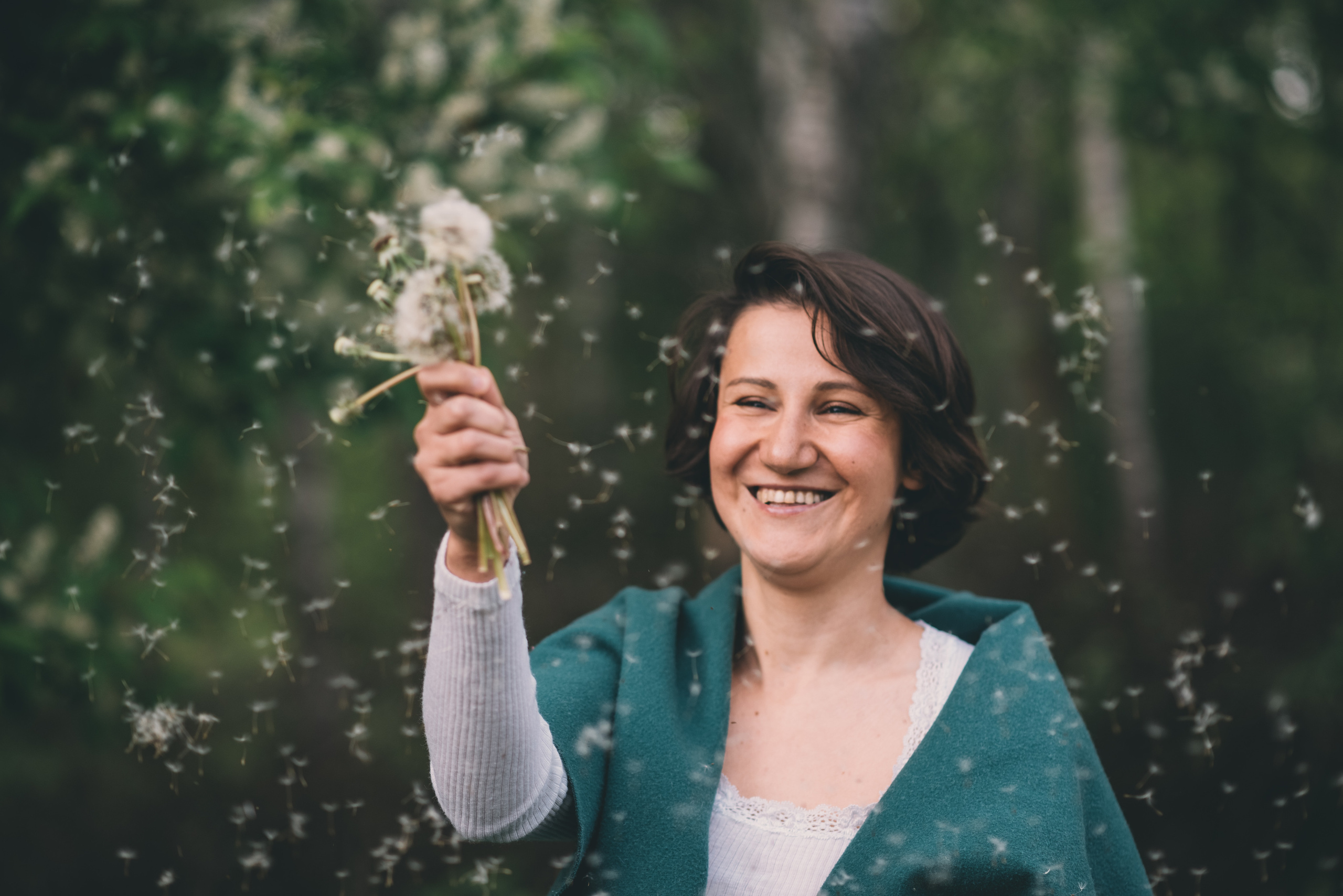 Marija. Family and portrait photographer Natalja Biteniece