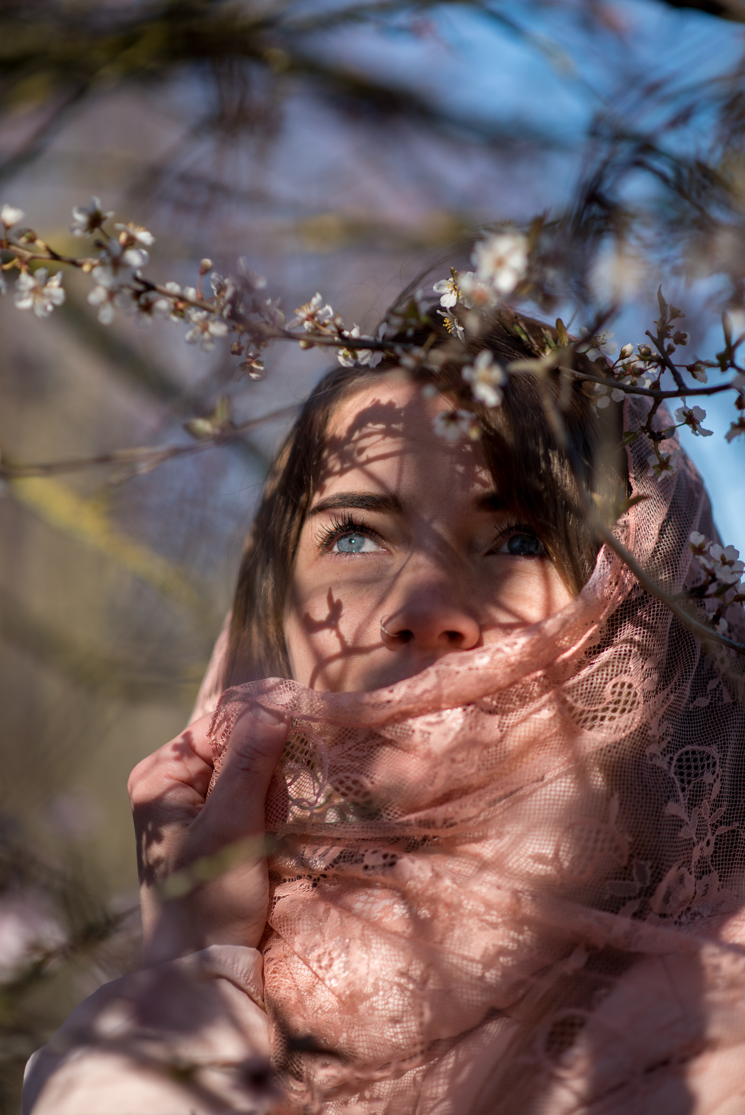 Julija. Family and portrait photographer Natalja Biteniece