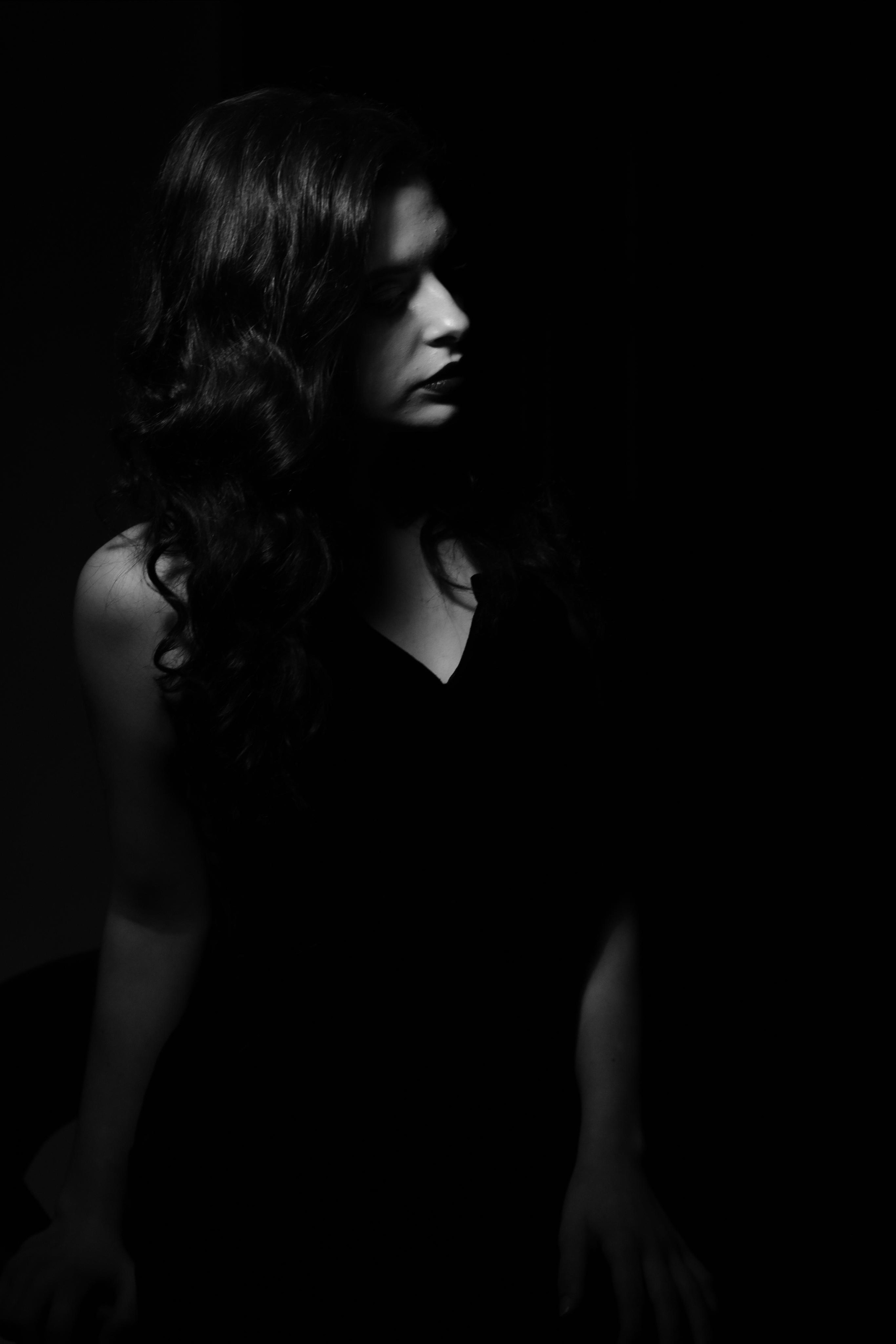 Arina. Family and portrait photographer Natalja Biteniece
