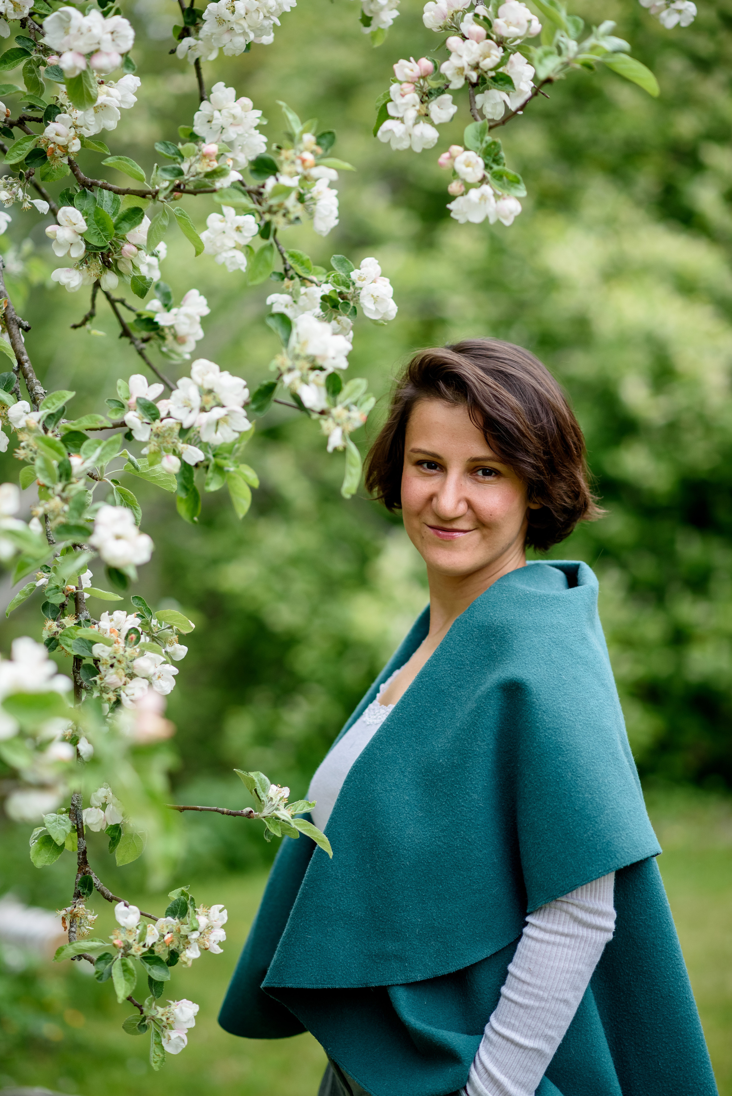 Marija. Family and portrait photographer Natalja Biteniece