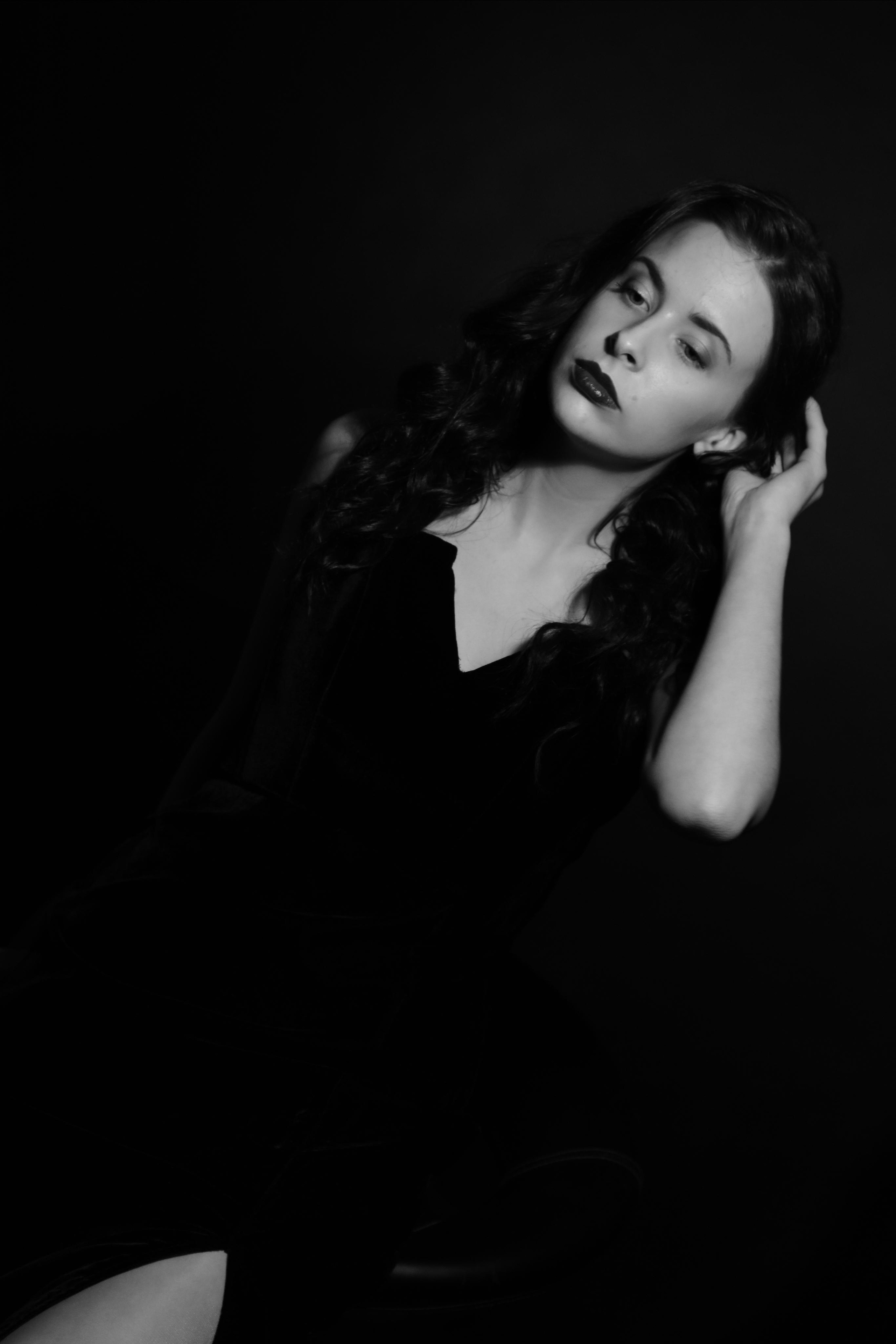 Arina. Family and portrait photographer Natalja Biteniece