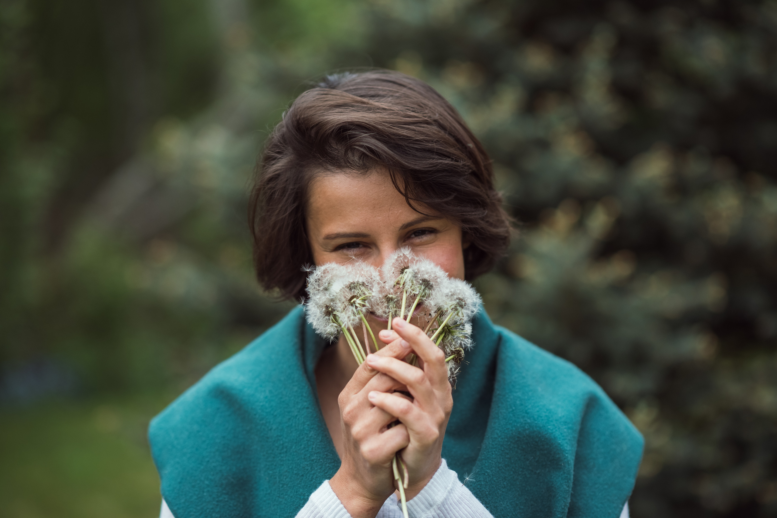 Marija. Family and portrait photographer Natalja Biteniece