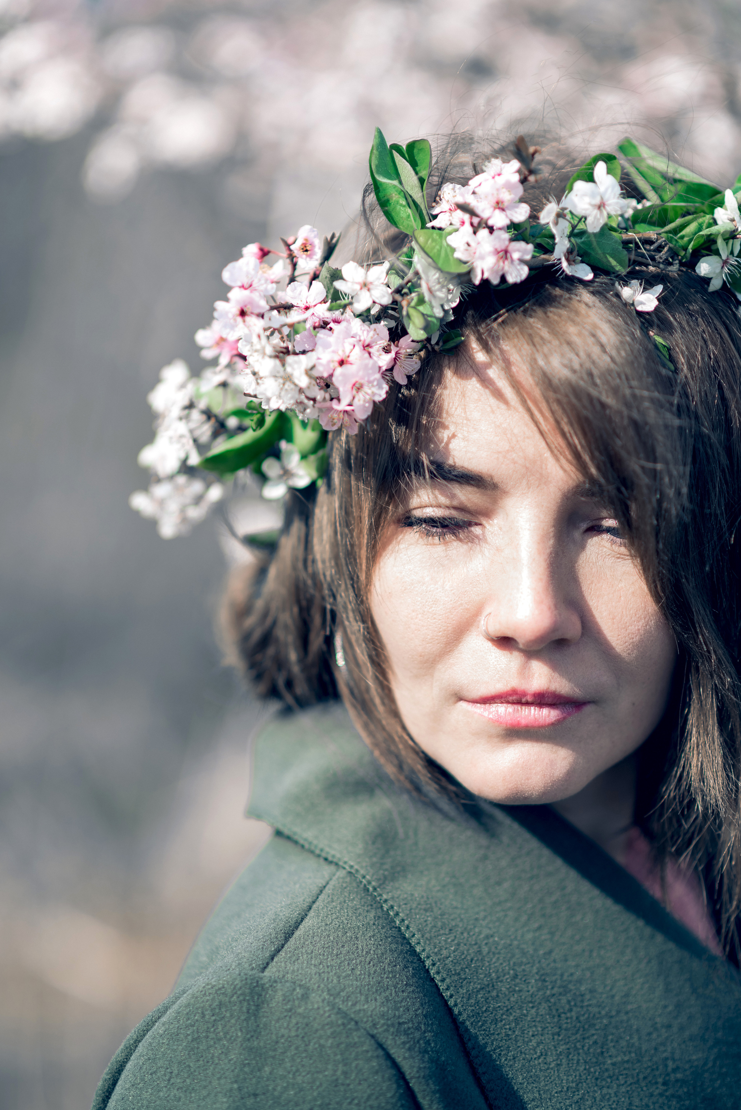 Julija. Family and portrait photographer Natalja Biteniece