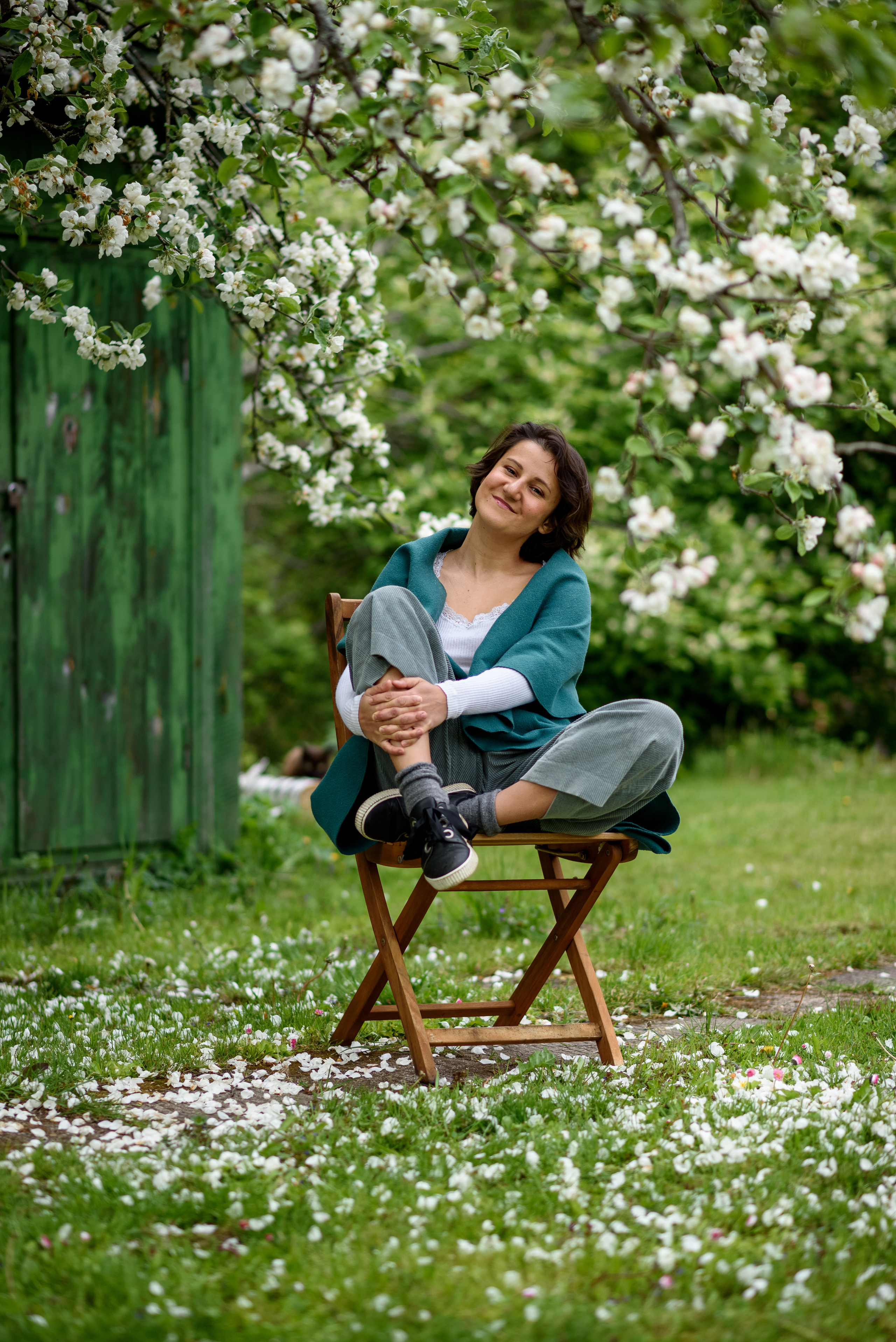 Marija. Family and portrait photographer Natalja Biteniece