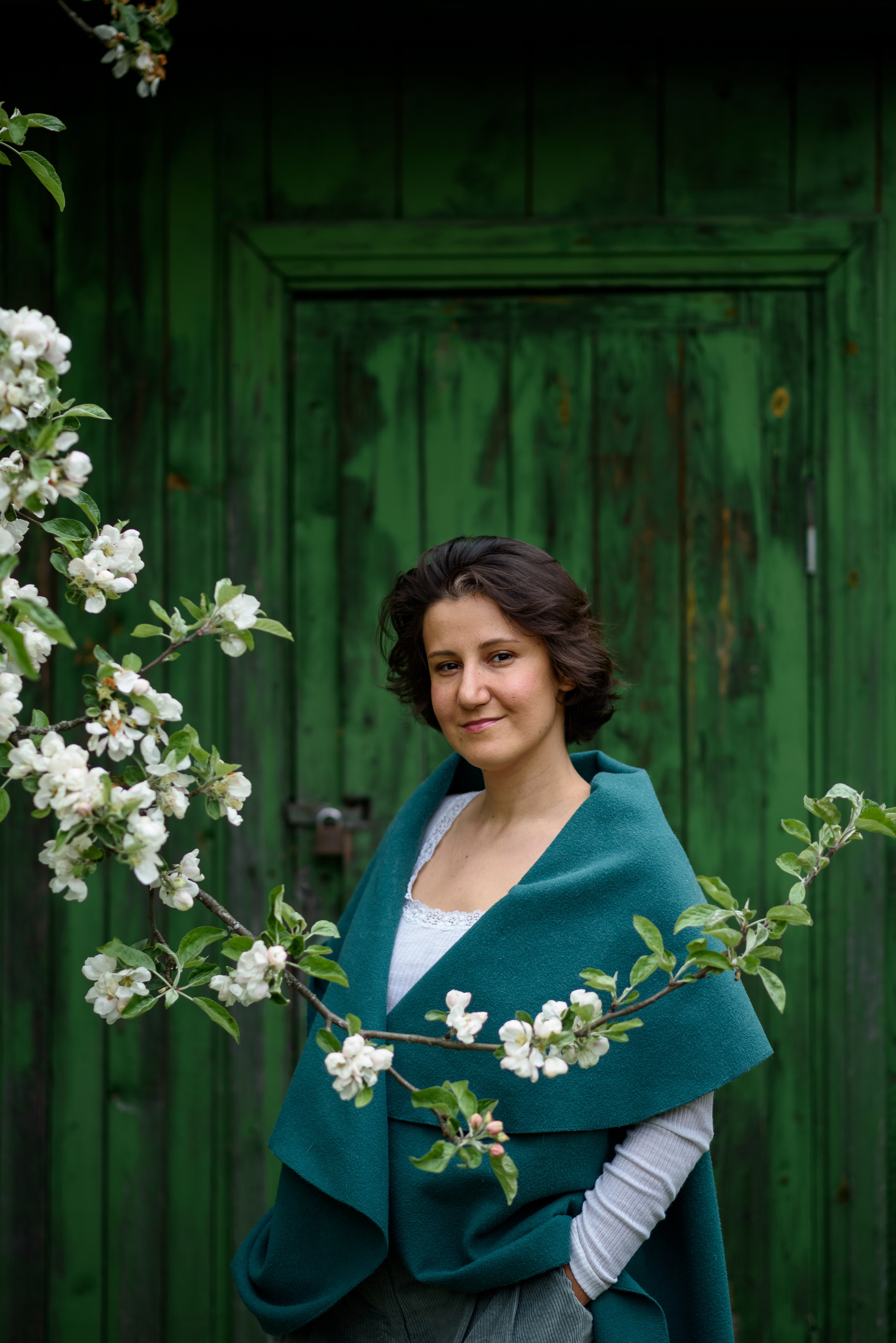 Marija. Family and portrait photographer Natalja Biteniece