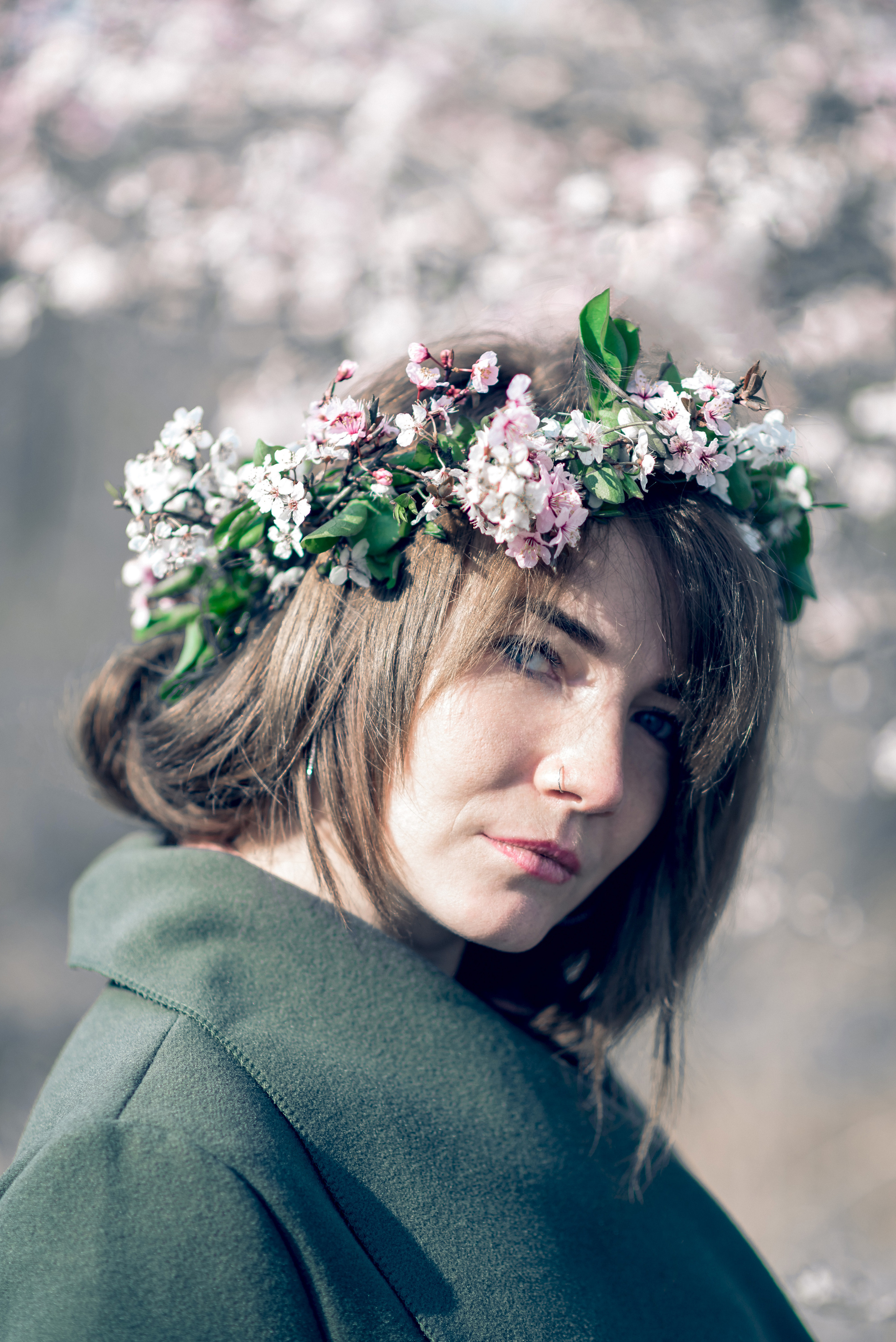 Julija. Family and portrait photographer Natalja Biteniece