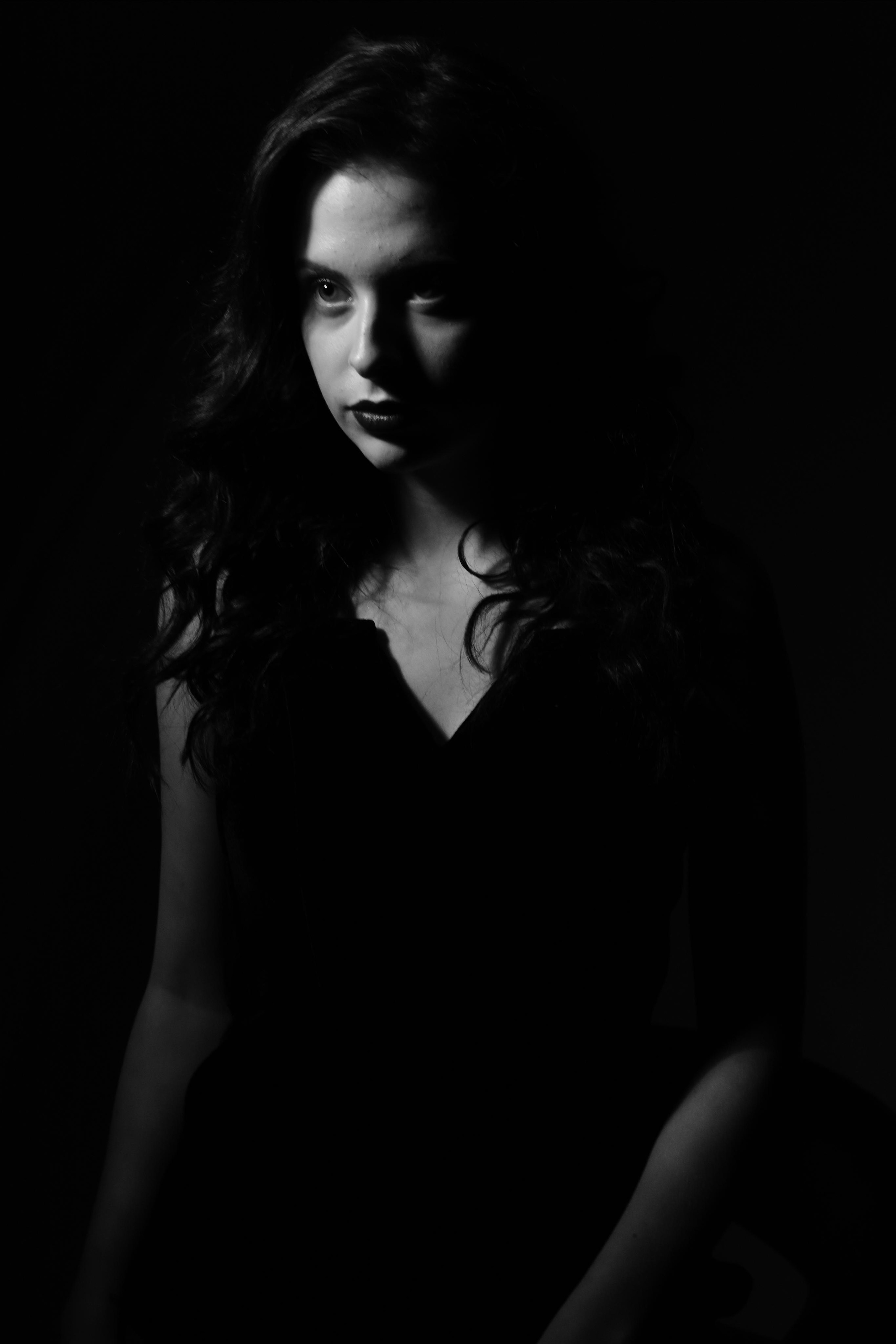 Arina. Family and portrait photographer Natalja Biteniece
