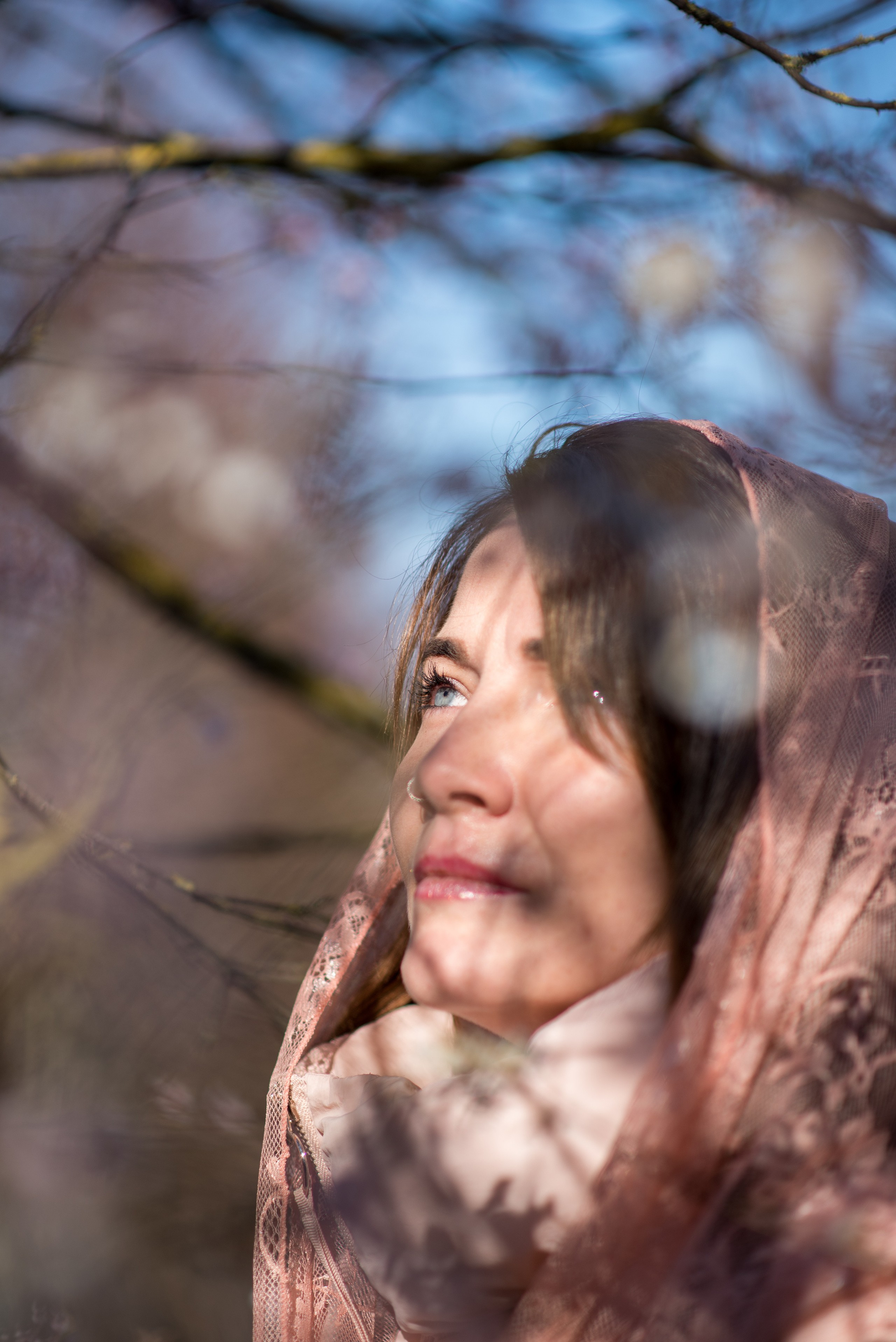 Julija. Family and portrait photographer Natalja Biteniece