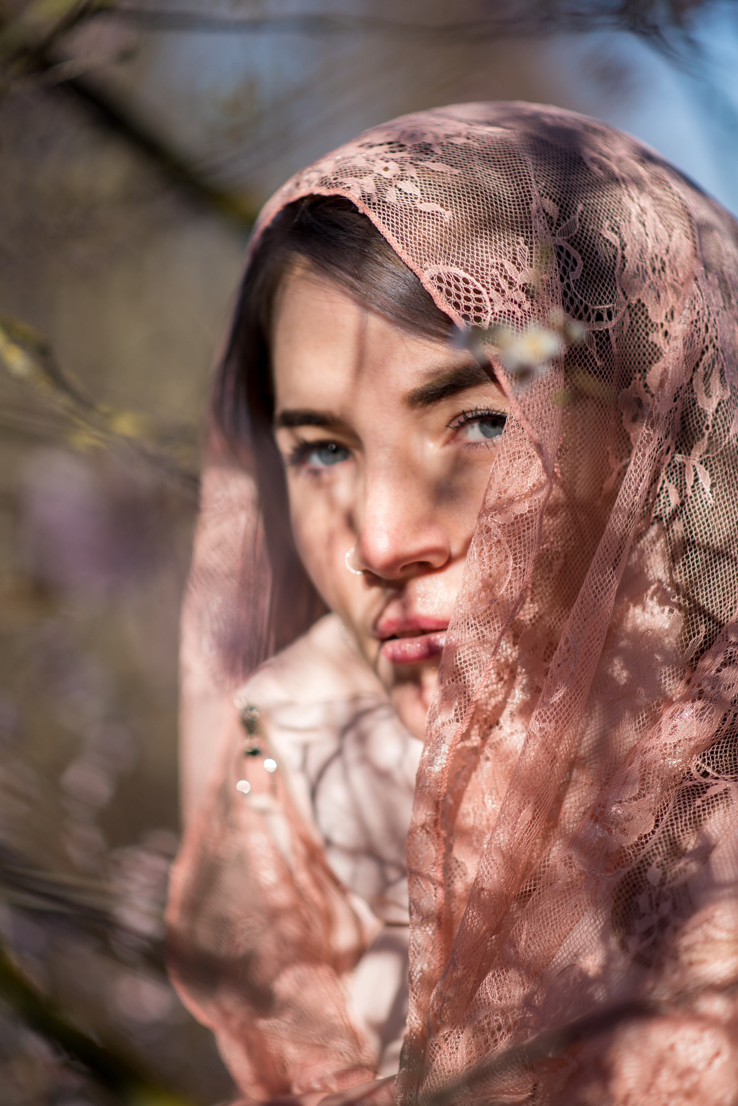 Julija. Family and portrait photographer Natalja Biteniece