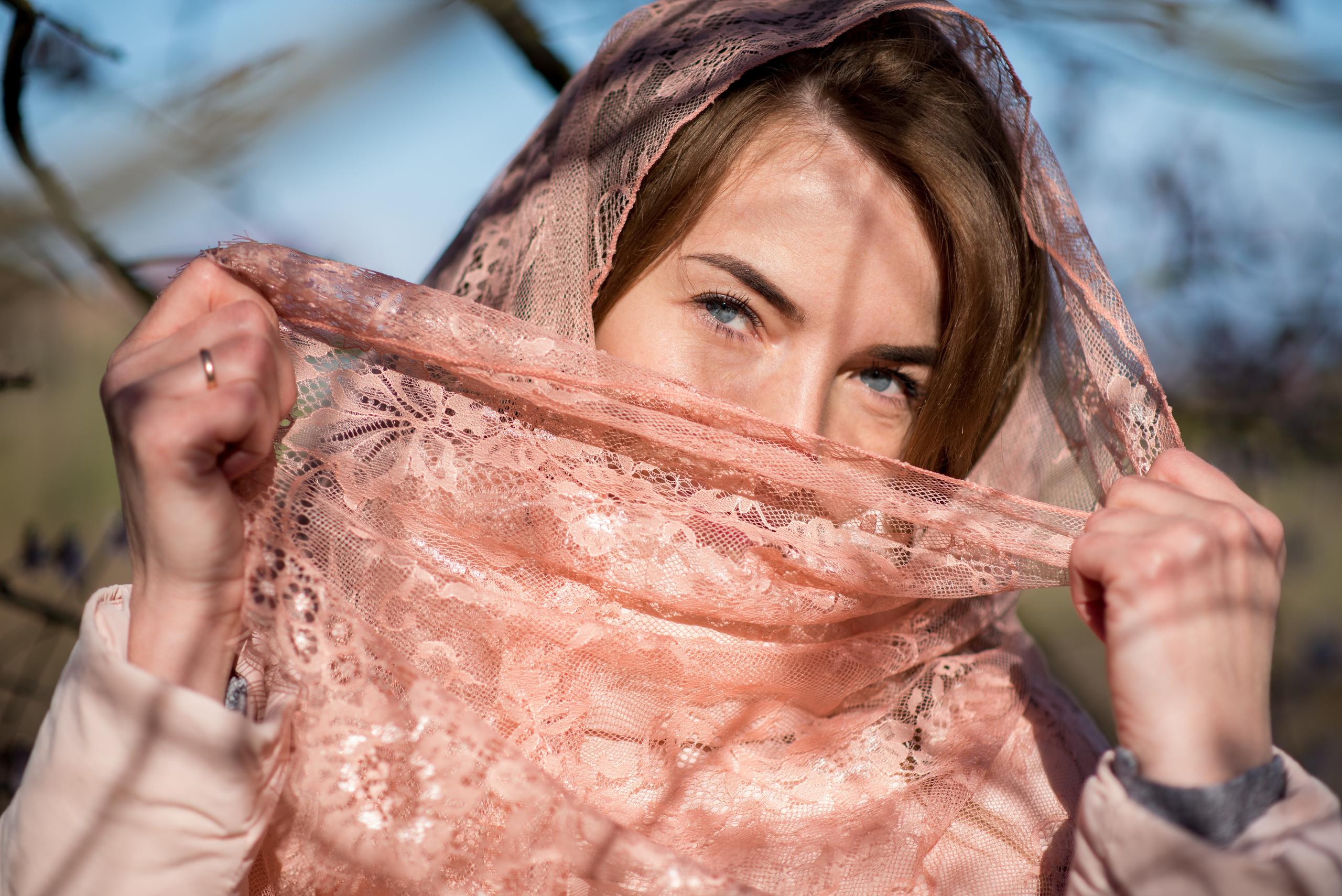 Julija. Family and portrait photographer Natalja Biteniece