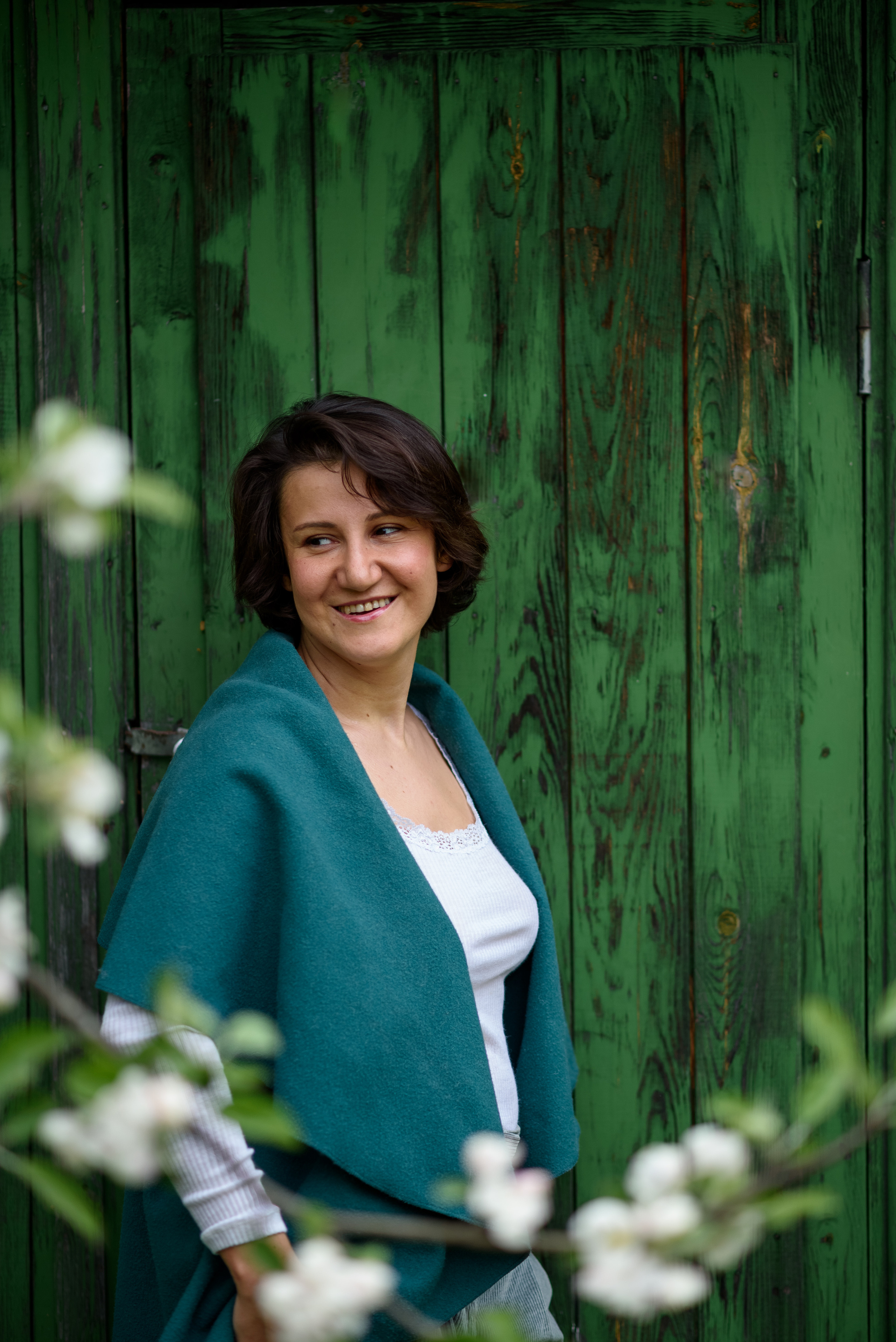 Marija. Family and portrait photographer Natalja Biteniece