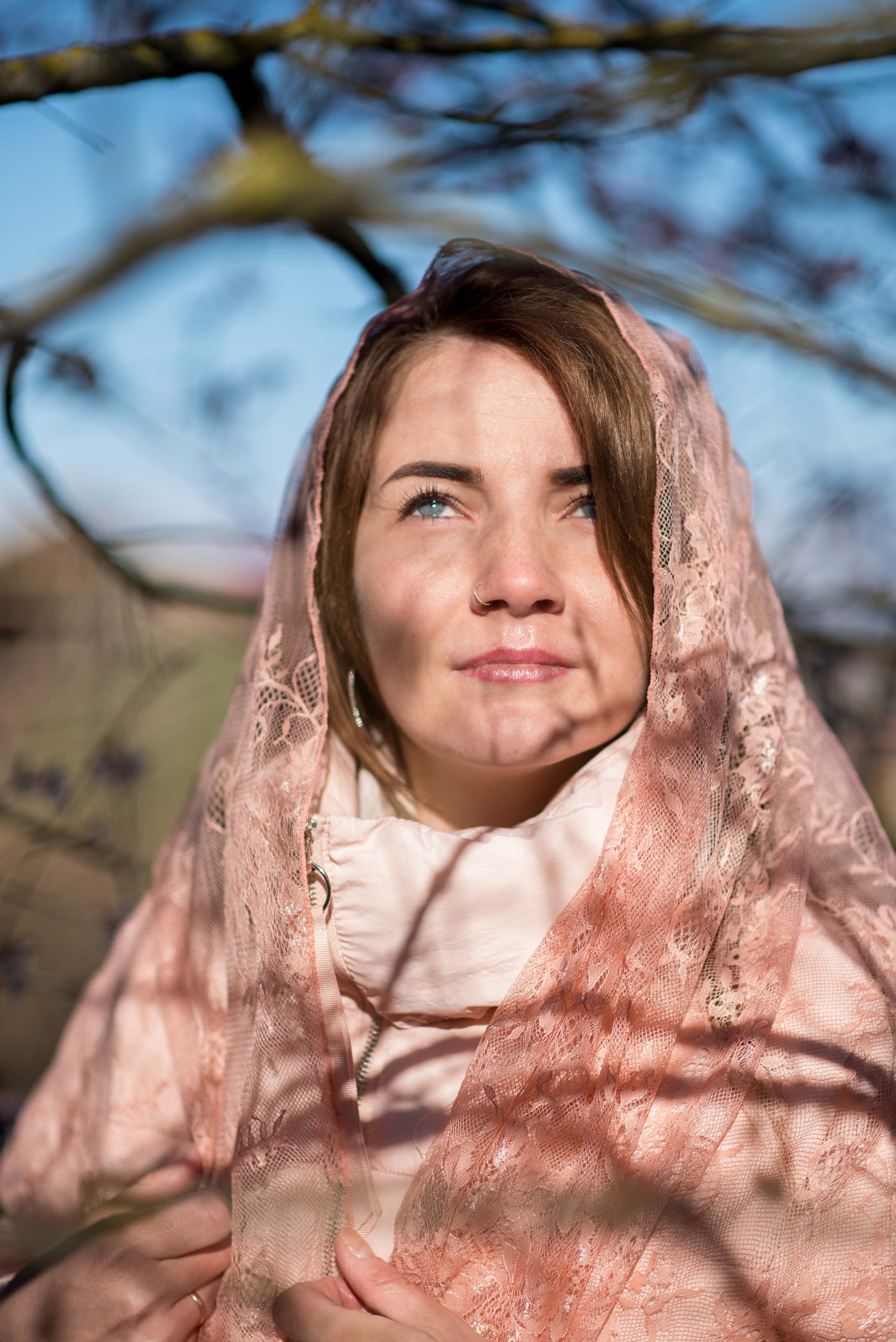 Julija. Family and portrait photographer Natalja Biteniece