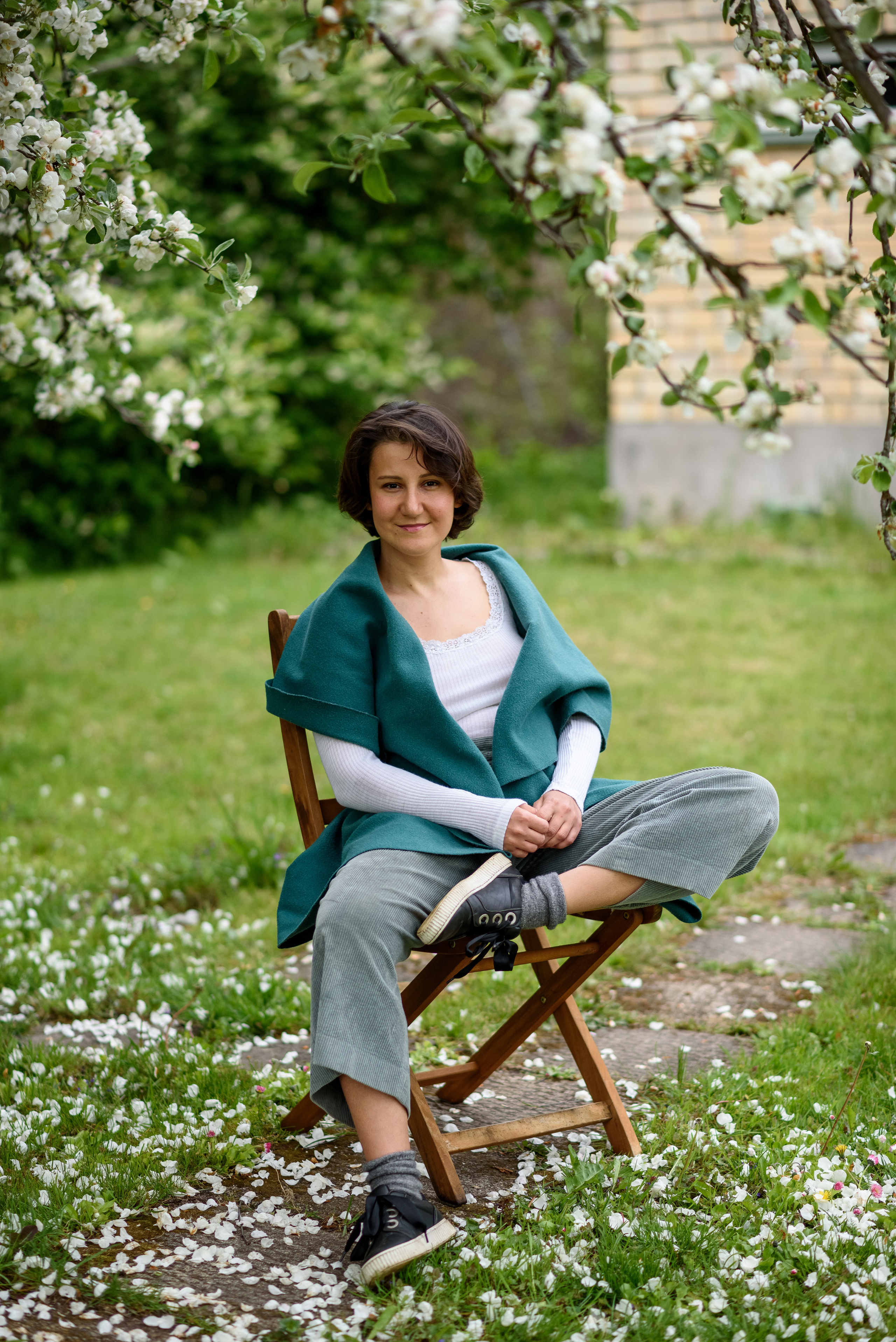 Marija. Family and portrait photographer Natalja Biteniece