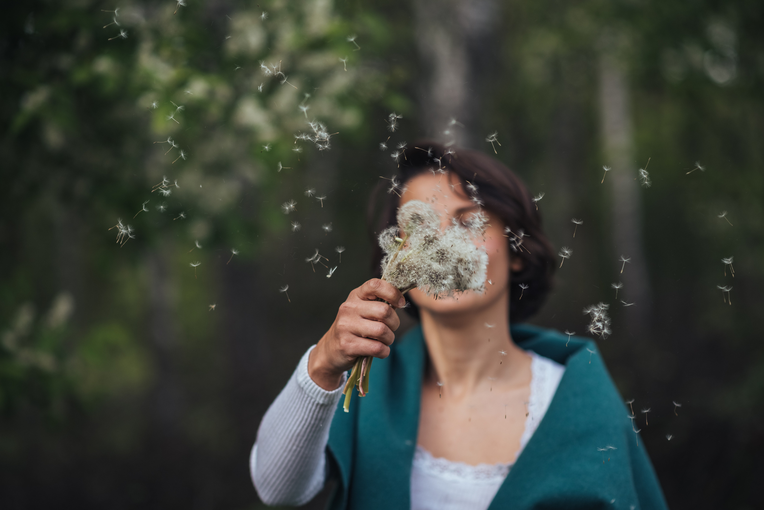 Marija. Family and portrait photographer Natalja Biteniece