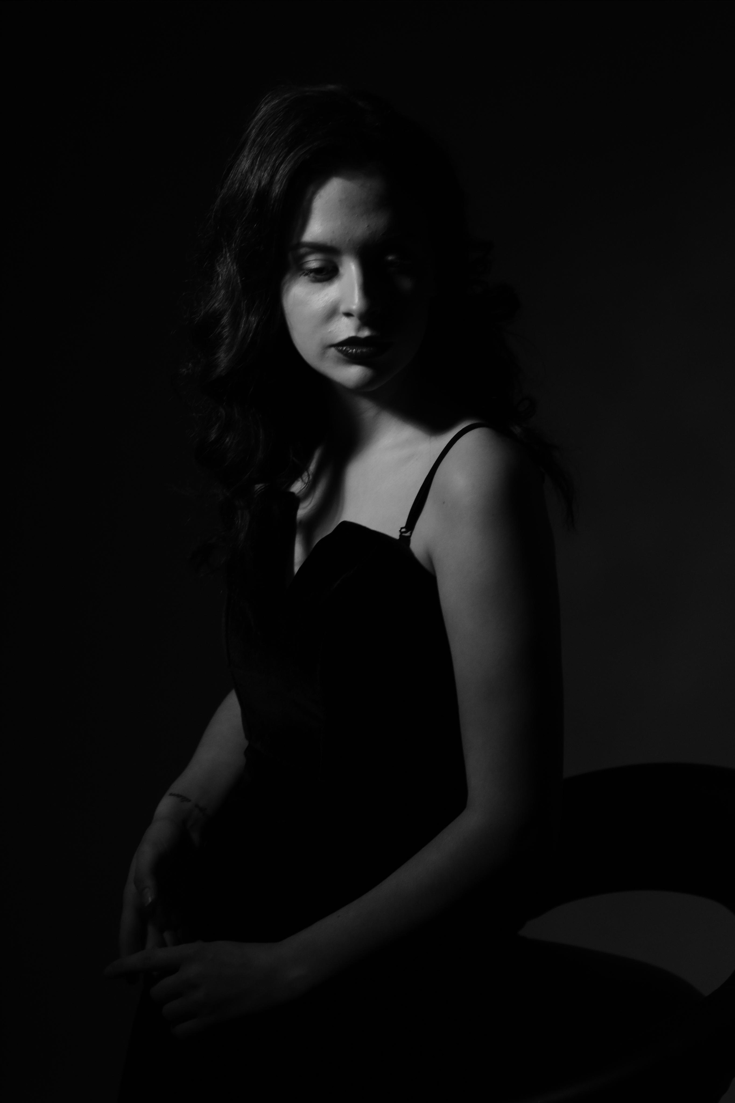 Arina. Family and portrait photographer Natalja Biteniece