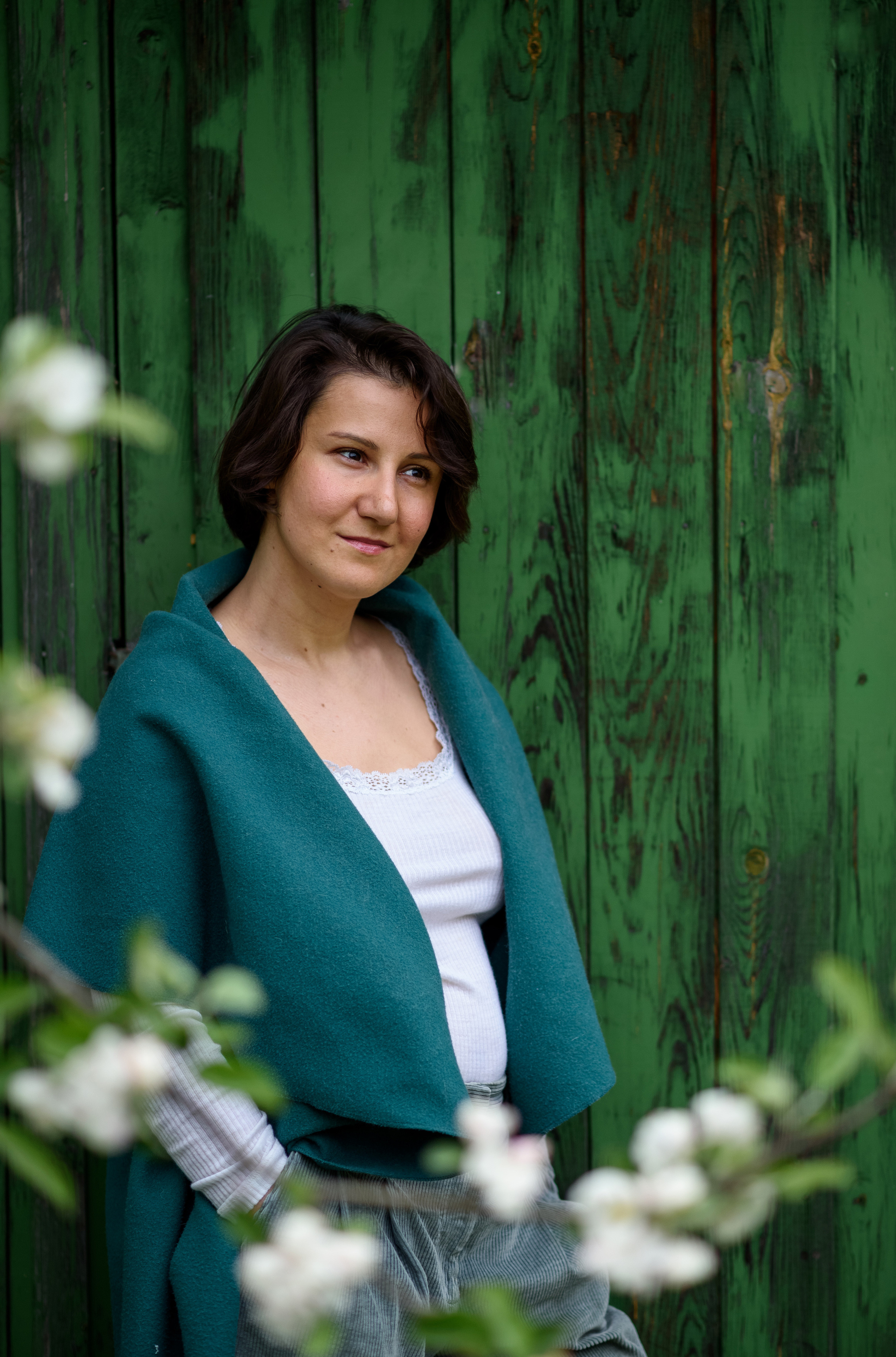 Marija. Family and portrait photographer Natalja Biteniece
