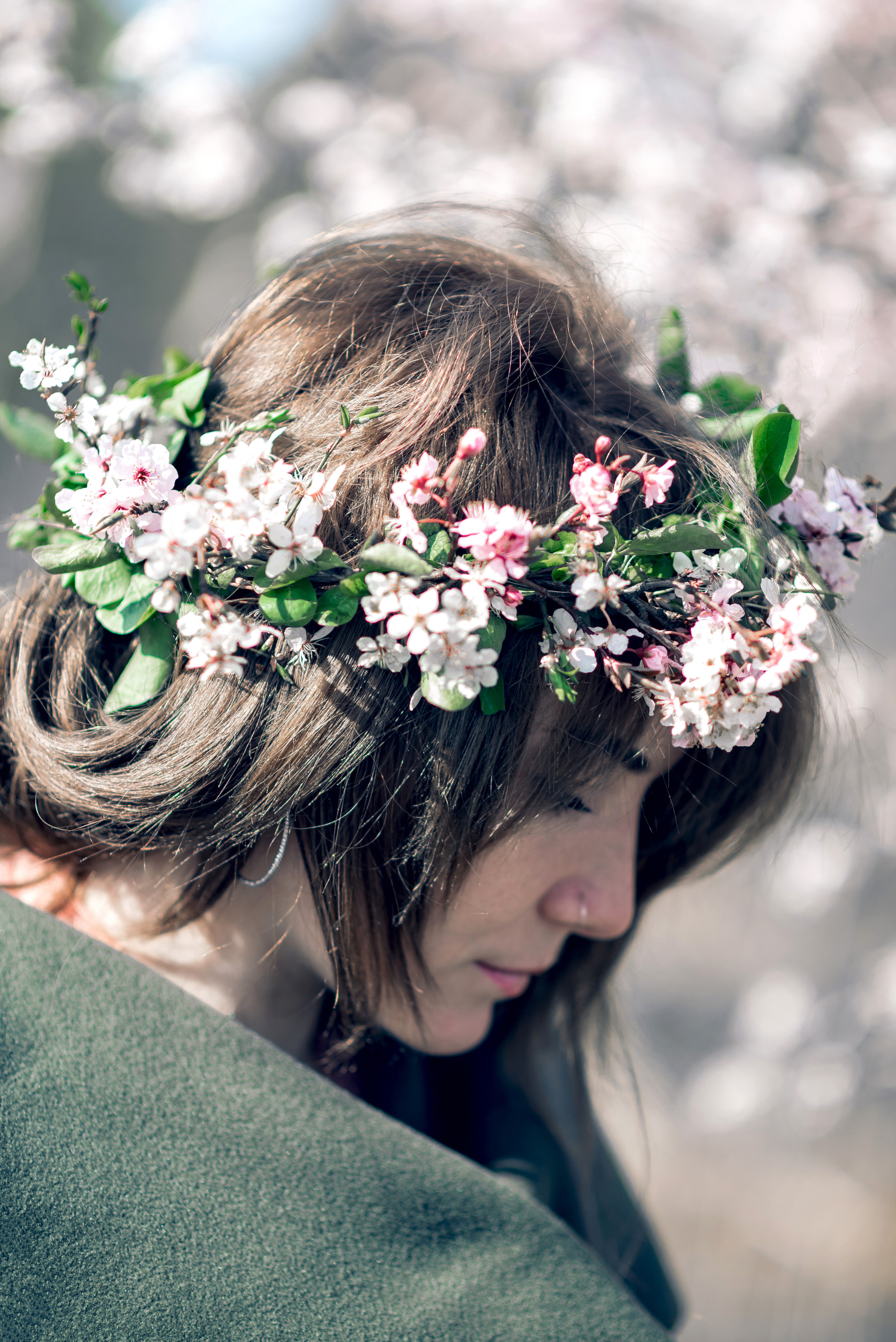 Julija. Family and portrait photographer Natalja Biteniece