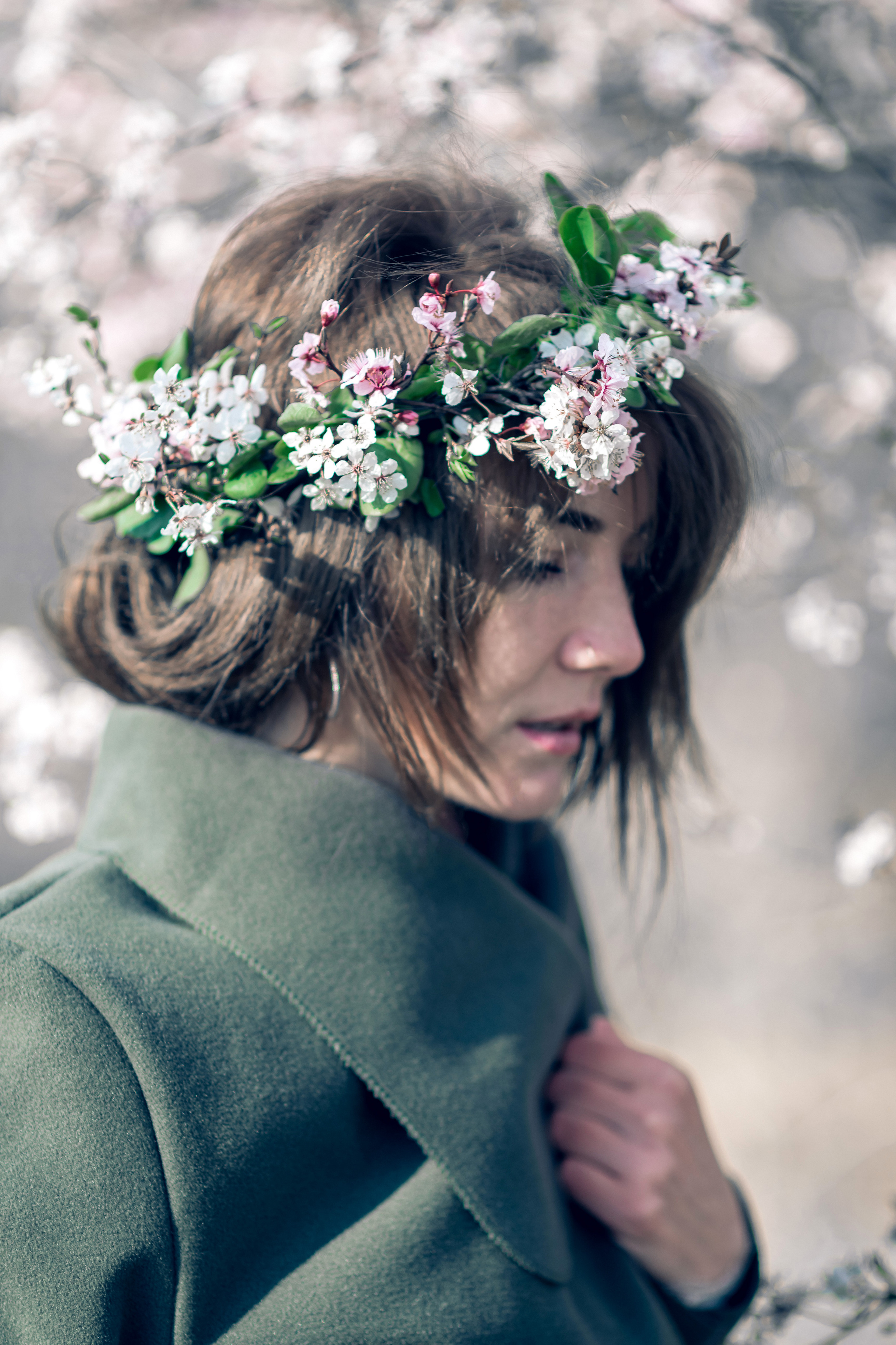 Julija. Family and portrait photographer Natalja Biteniece