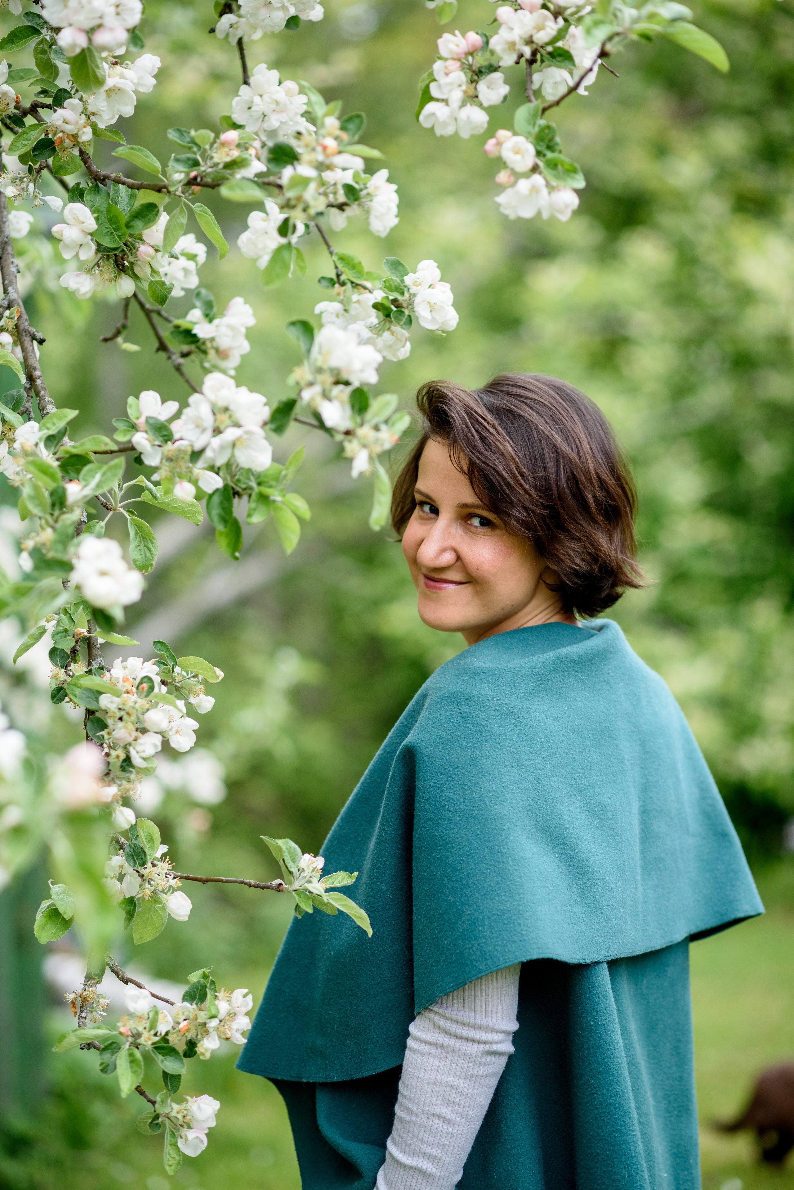Marija. Family and portrait photographer Natalja Biteniece