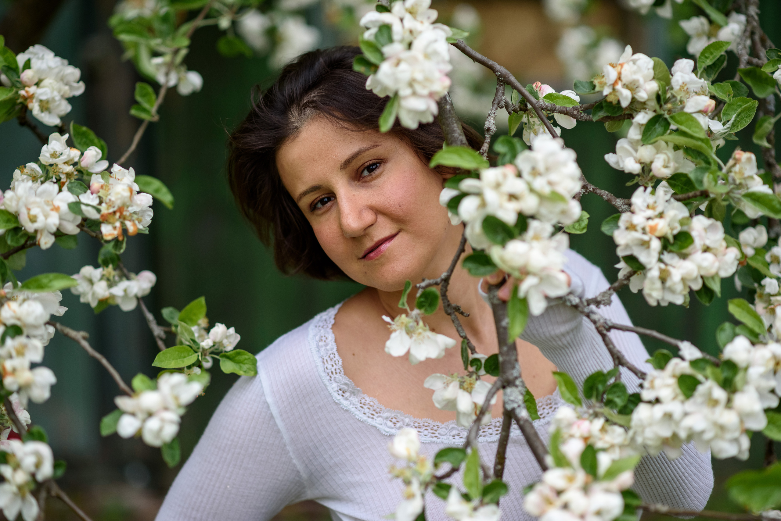 Marija. Family and portrait photographer Natalja Biteniece