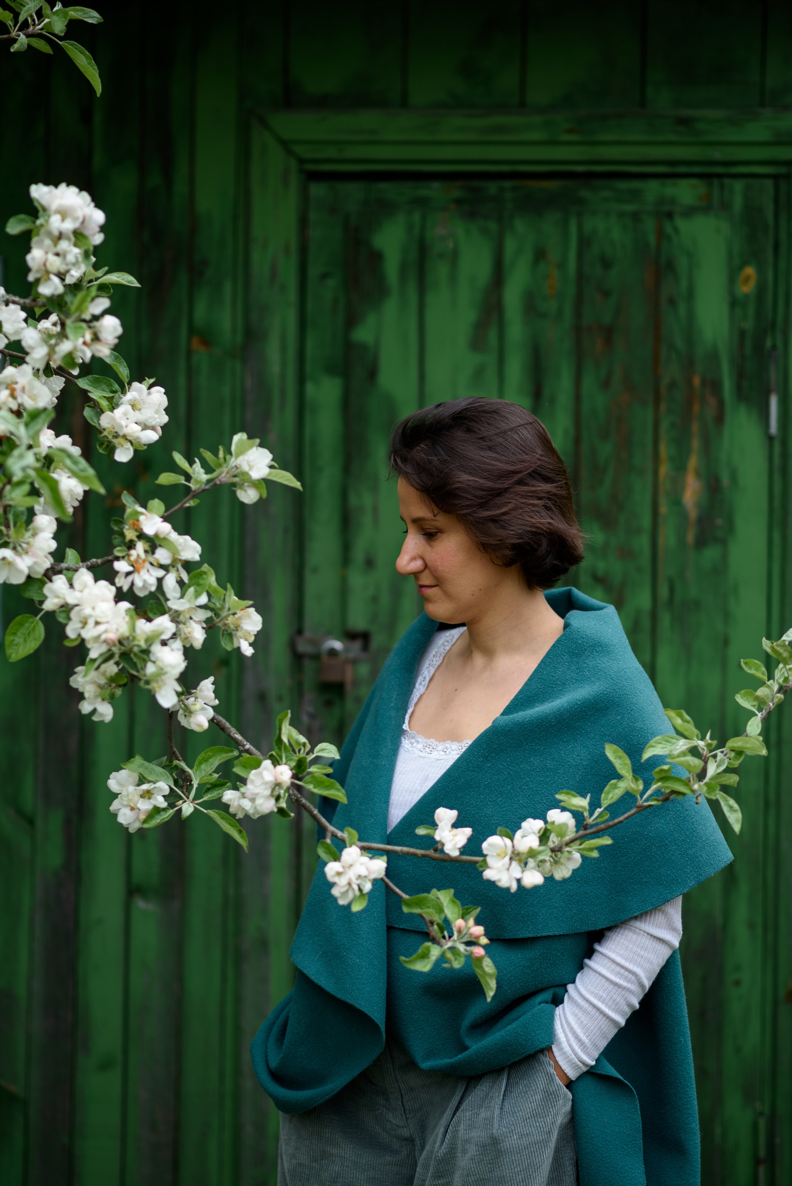 Marija. Family and portrait photographer Natalja Biteniece