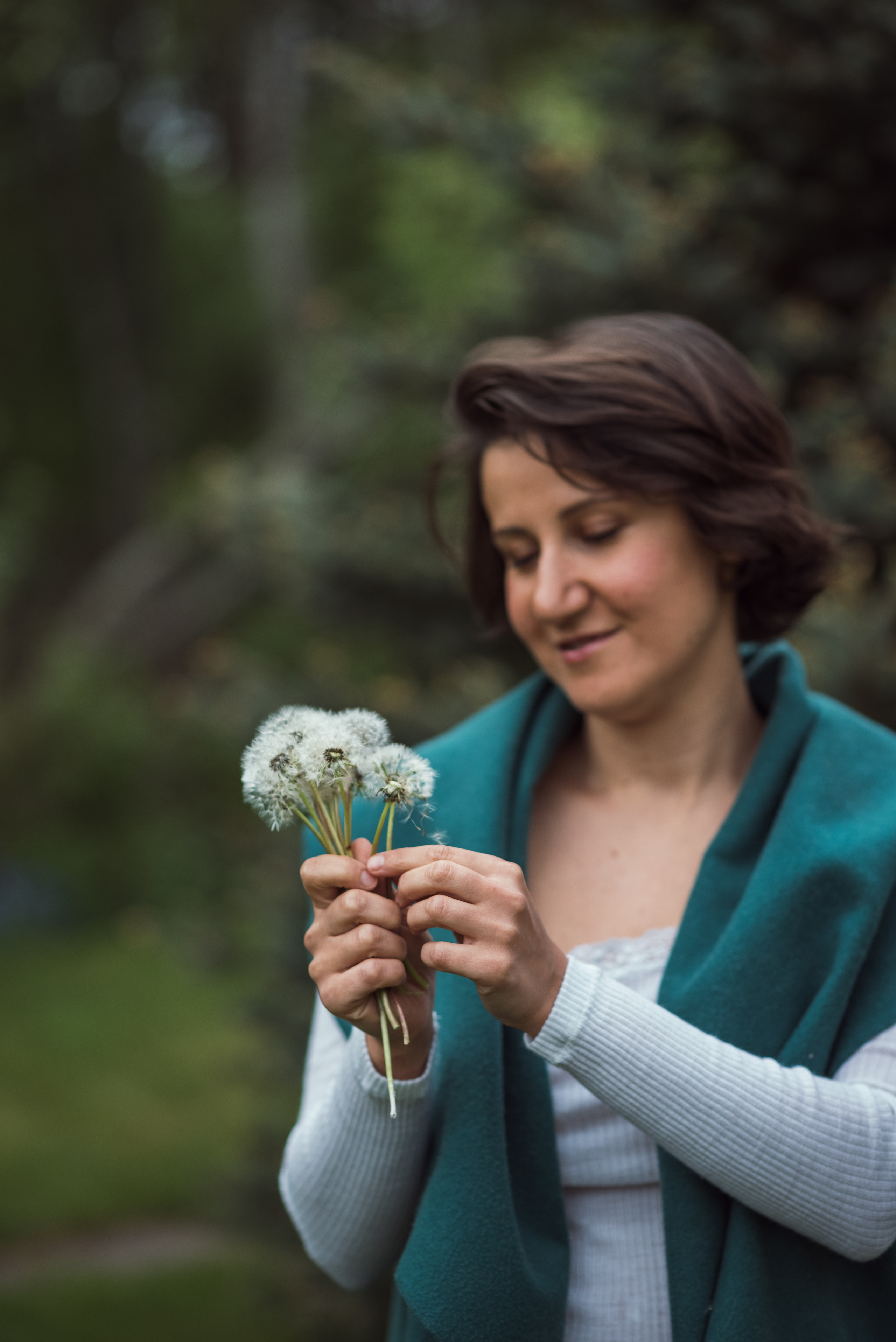Marija. Family and portrait photographer Natalja Biteniece