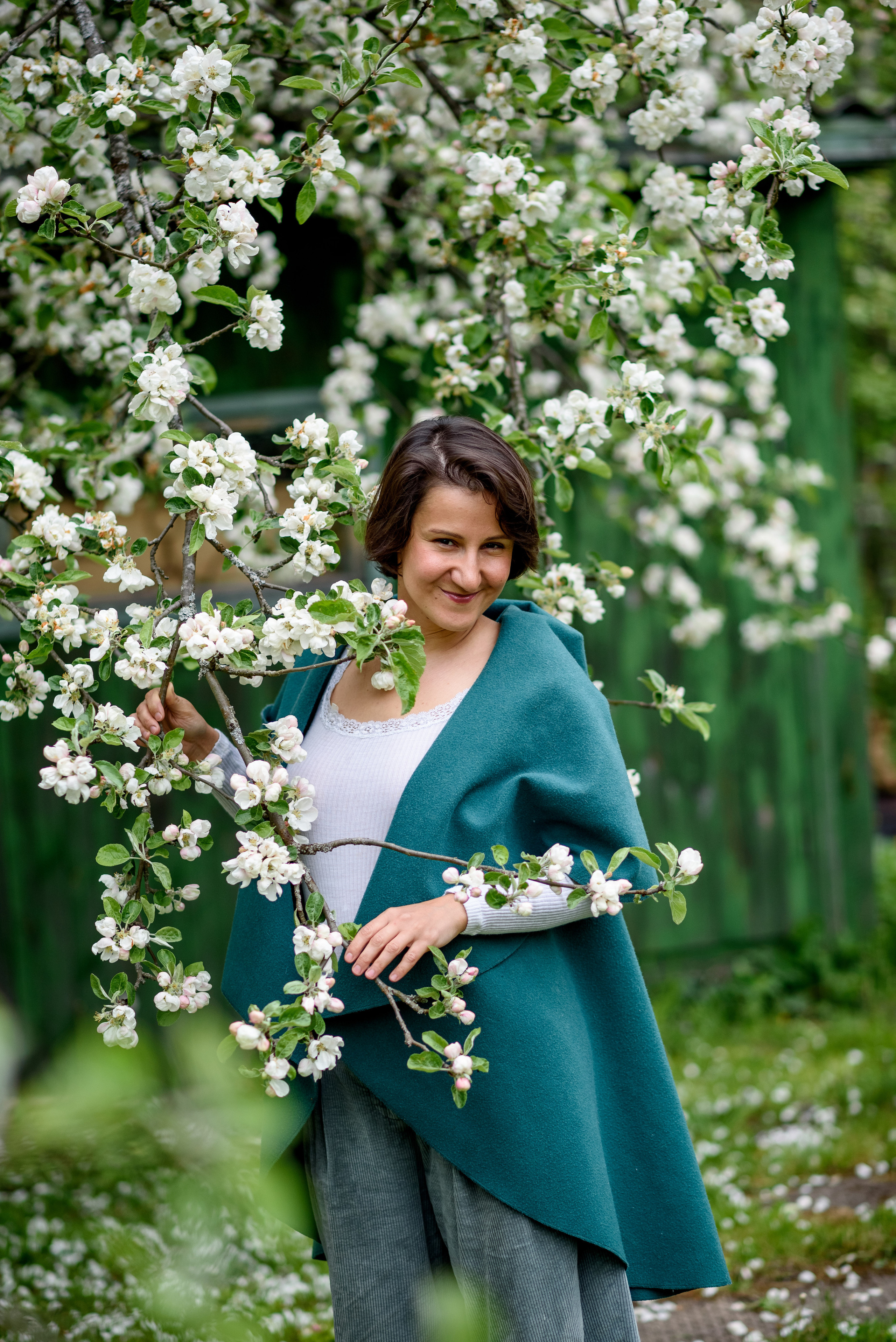 Marija. Family and portrait photographer Natalja Biteniece