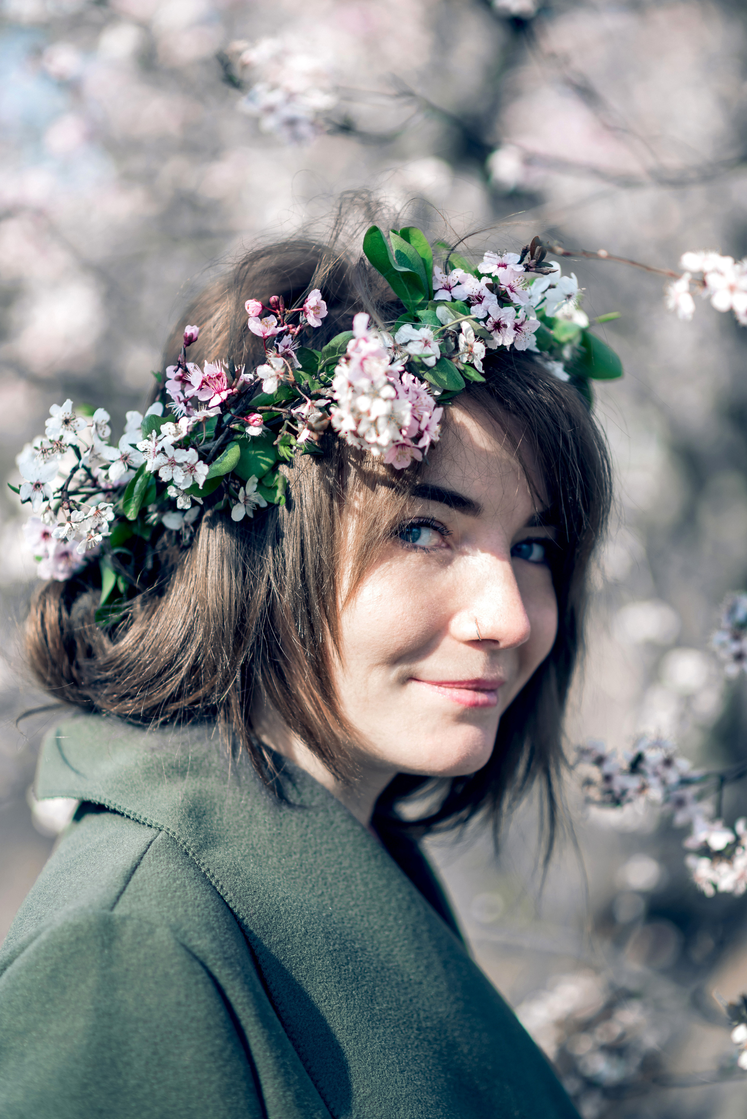 Julija. Family and portrait photographer Natalja Biteniece