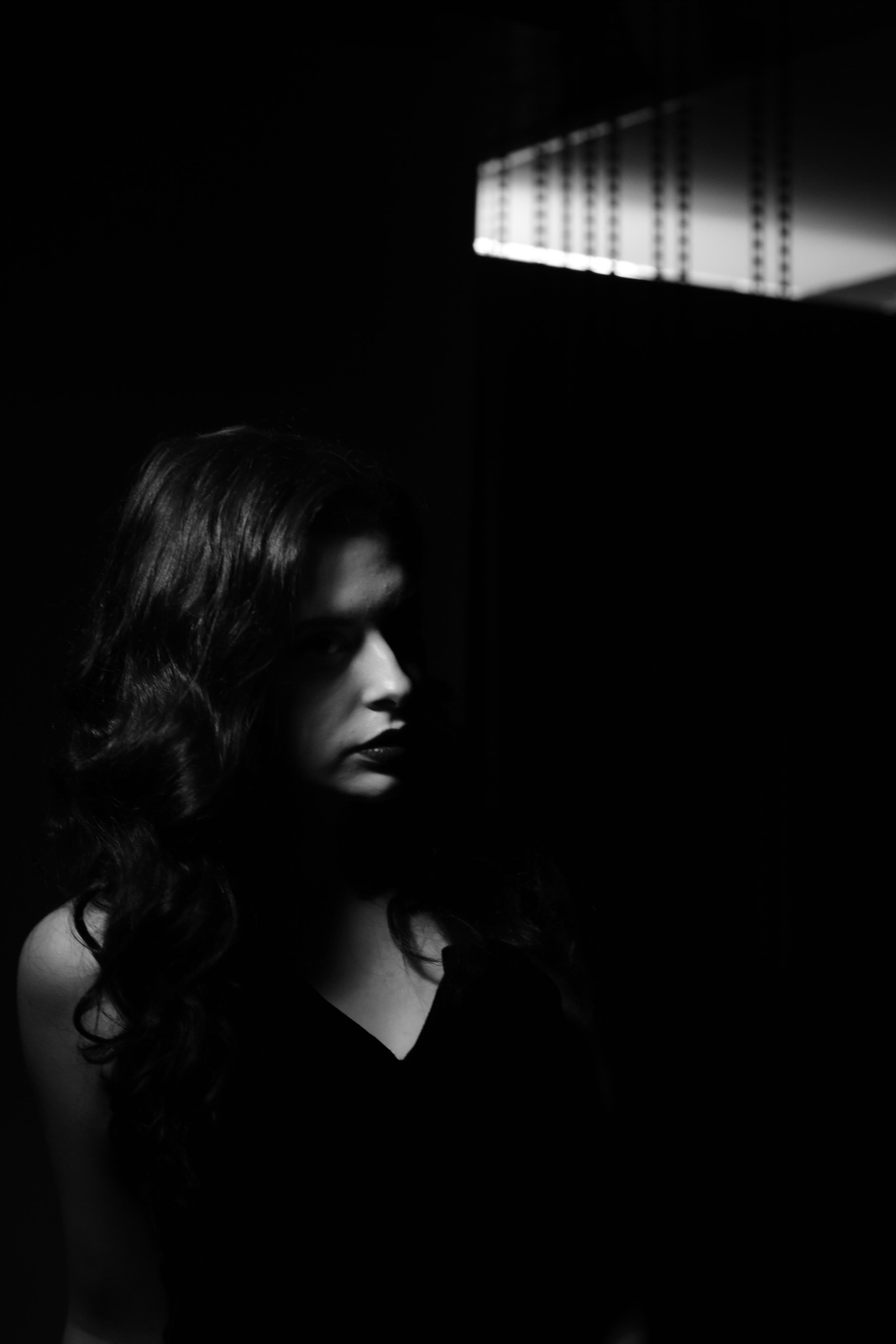 Arina. Family and portrait photographer Natalja Biteniece