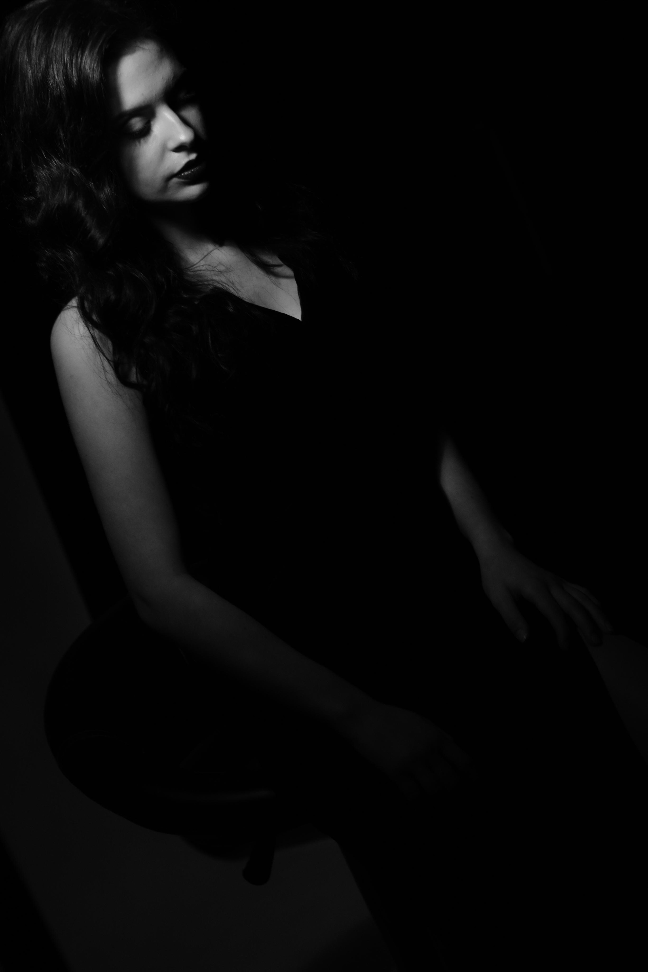Arina. Family and portrait photographer Natalja Biteniece