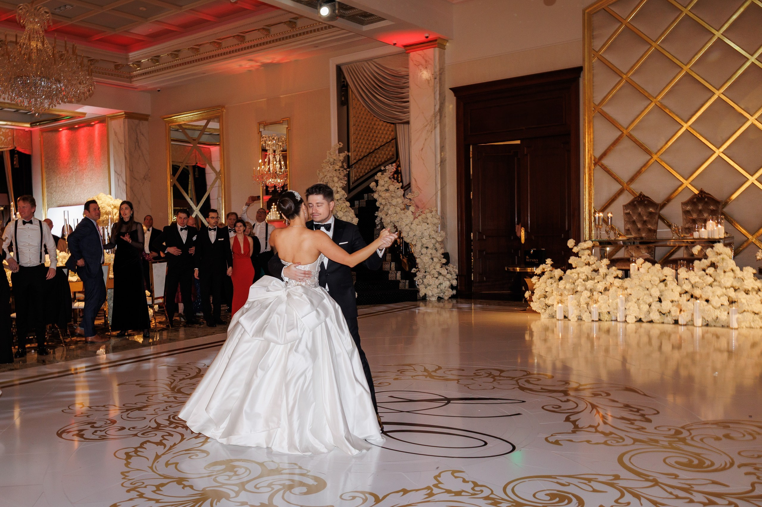 Ashley & Jonathan, Shadowbrook at Shrewsbury, NJ. Wedding Photo & Video