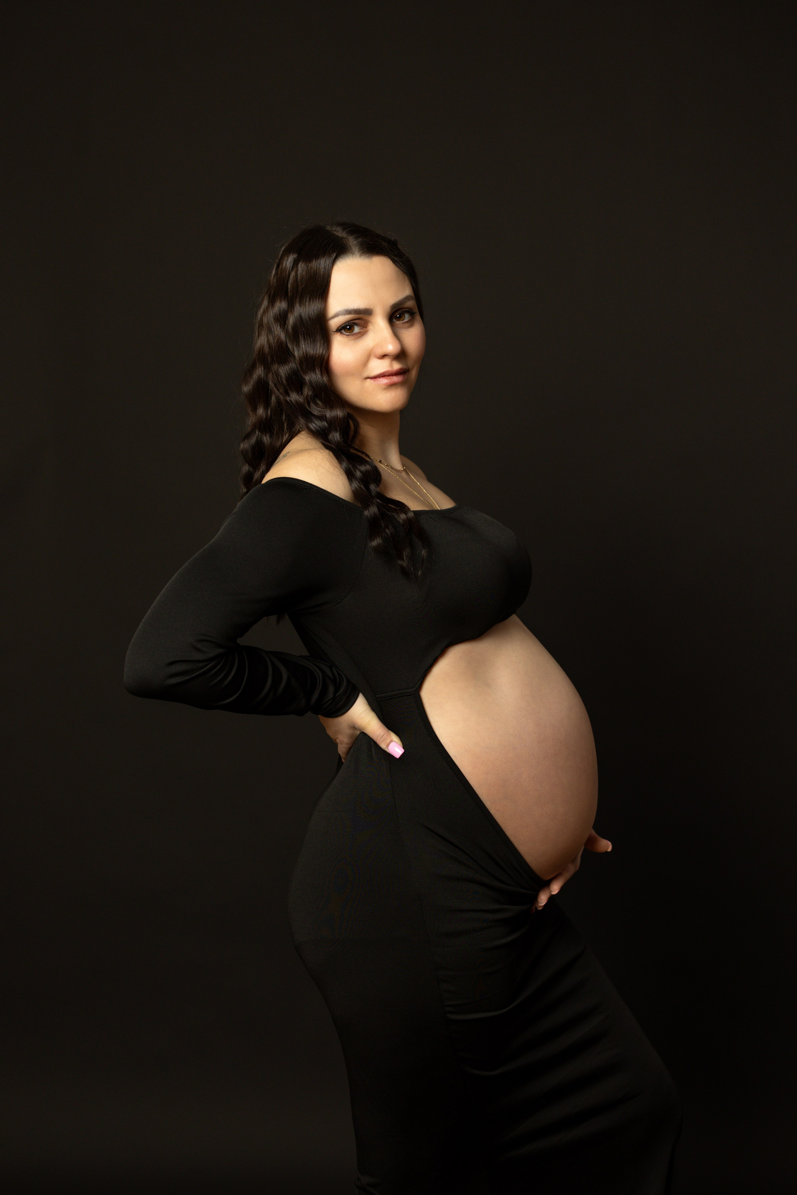Maternity photosession. Mtv photography