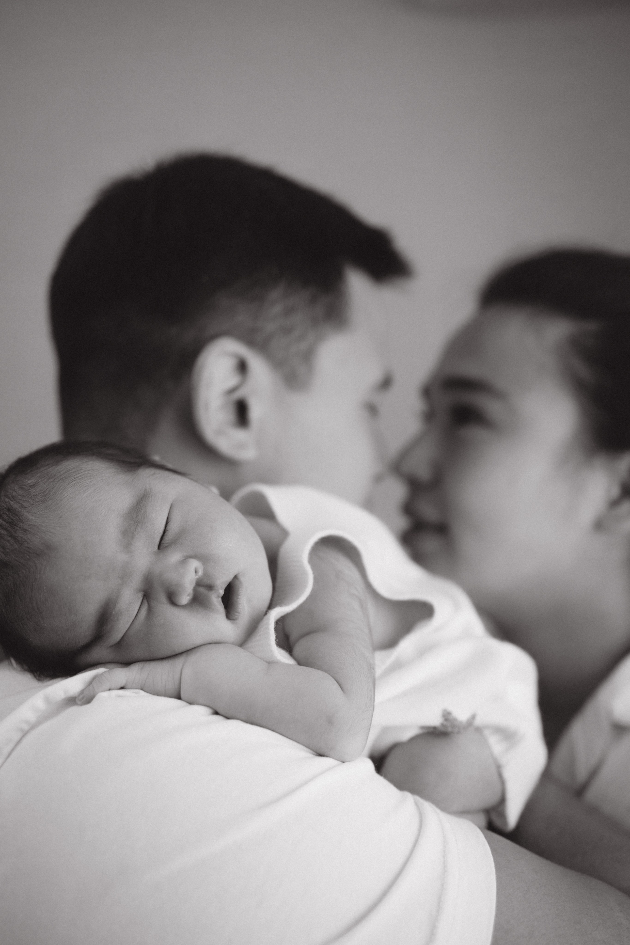 So loved. Birth, Family, Newborn photographer in Dubai| Eliza Baitikova
