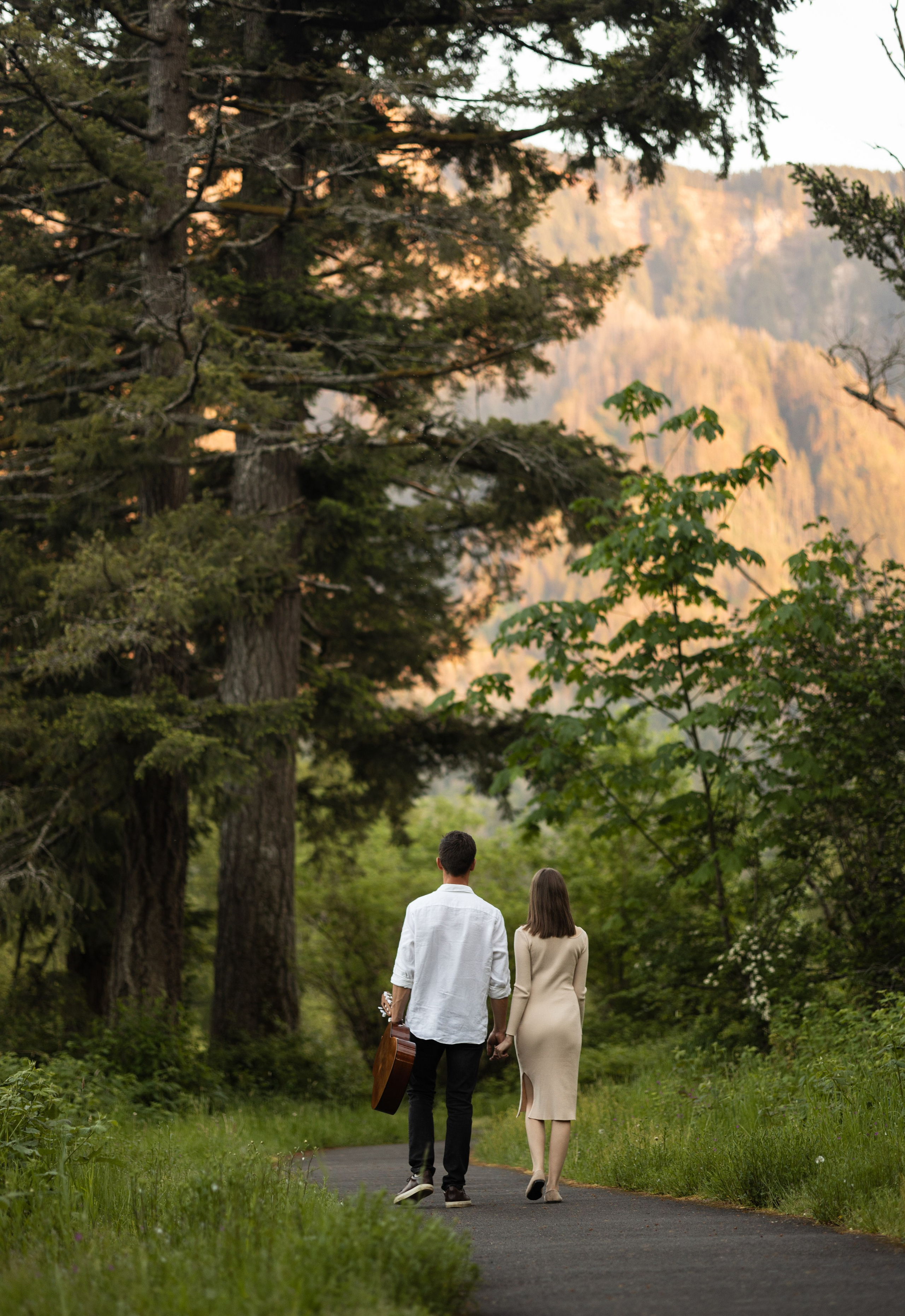 V | A. Family and Wedding photographer