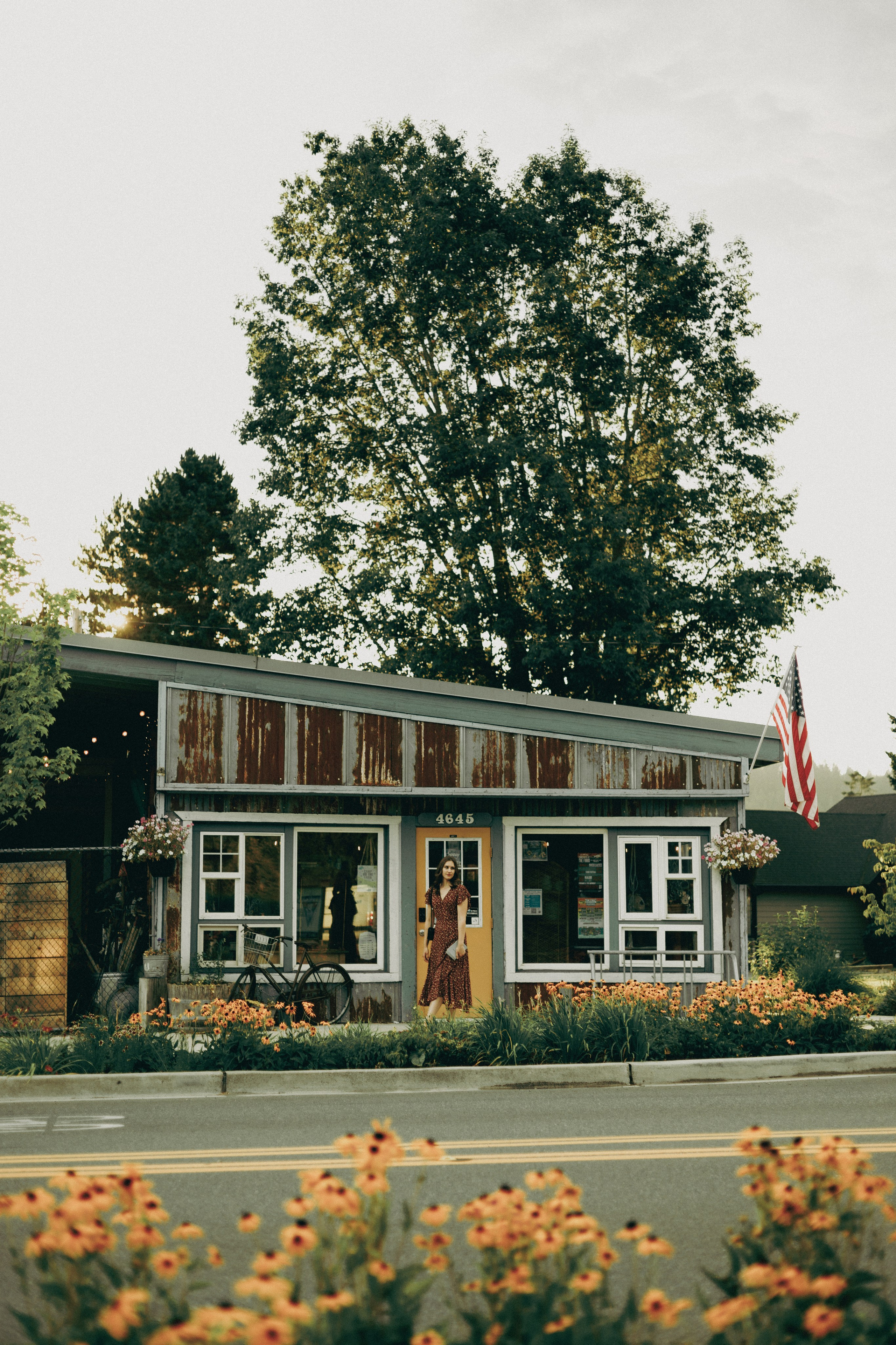 Milana. Professional photographer in Minnesota, Alina Volkova