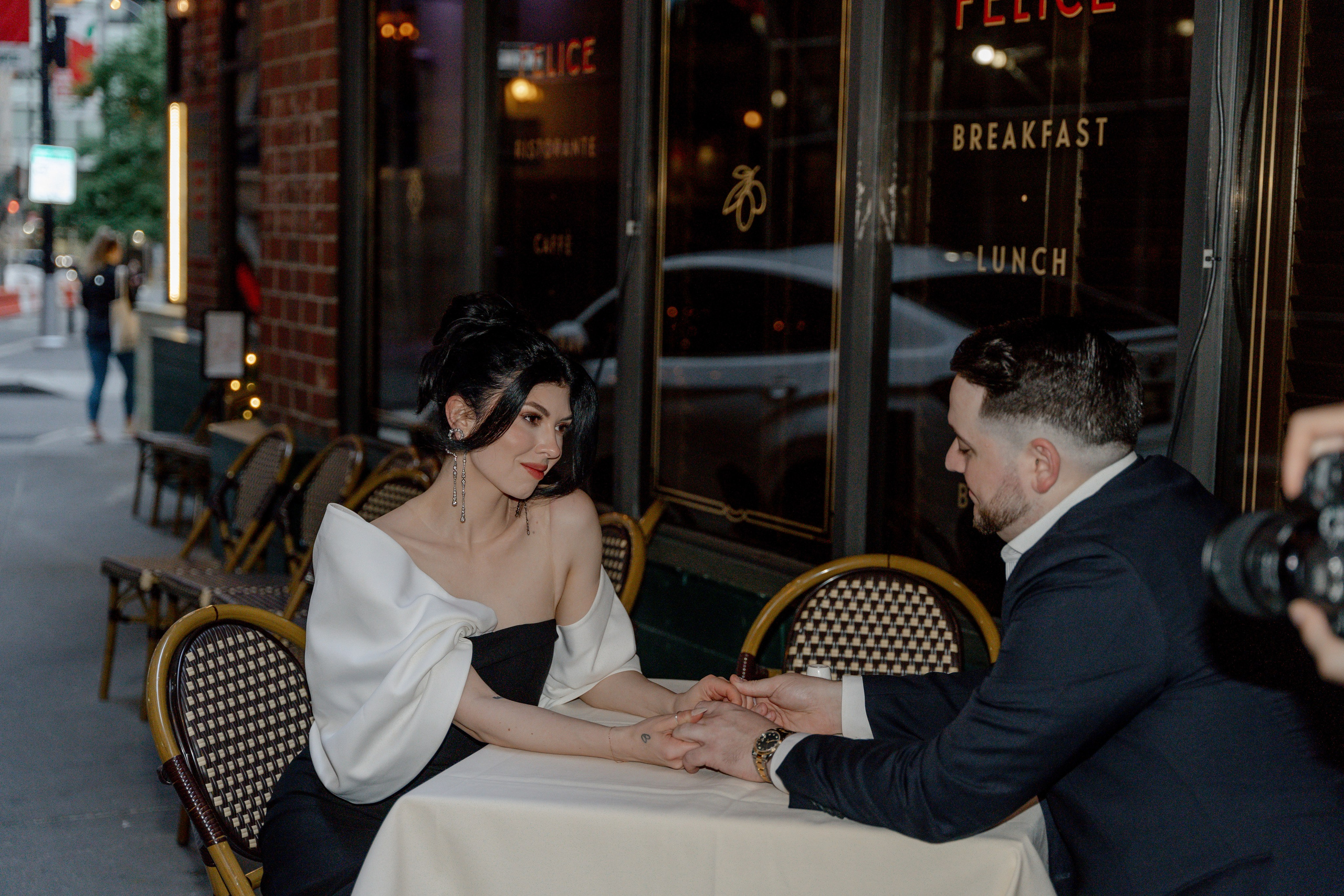 Monic & Robert. Anna Krasnova Wedding photographer