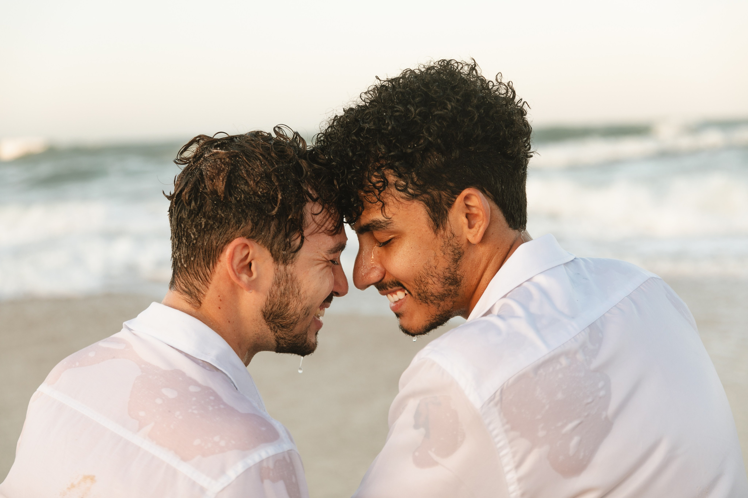 Marcos e Warles. Esdras Rodrigues, Fotógrafo de Casamento em Fortaleza — CE, Brasil