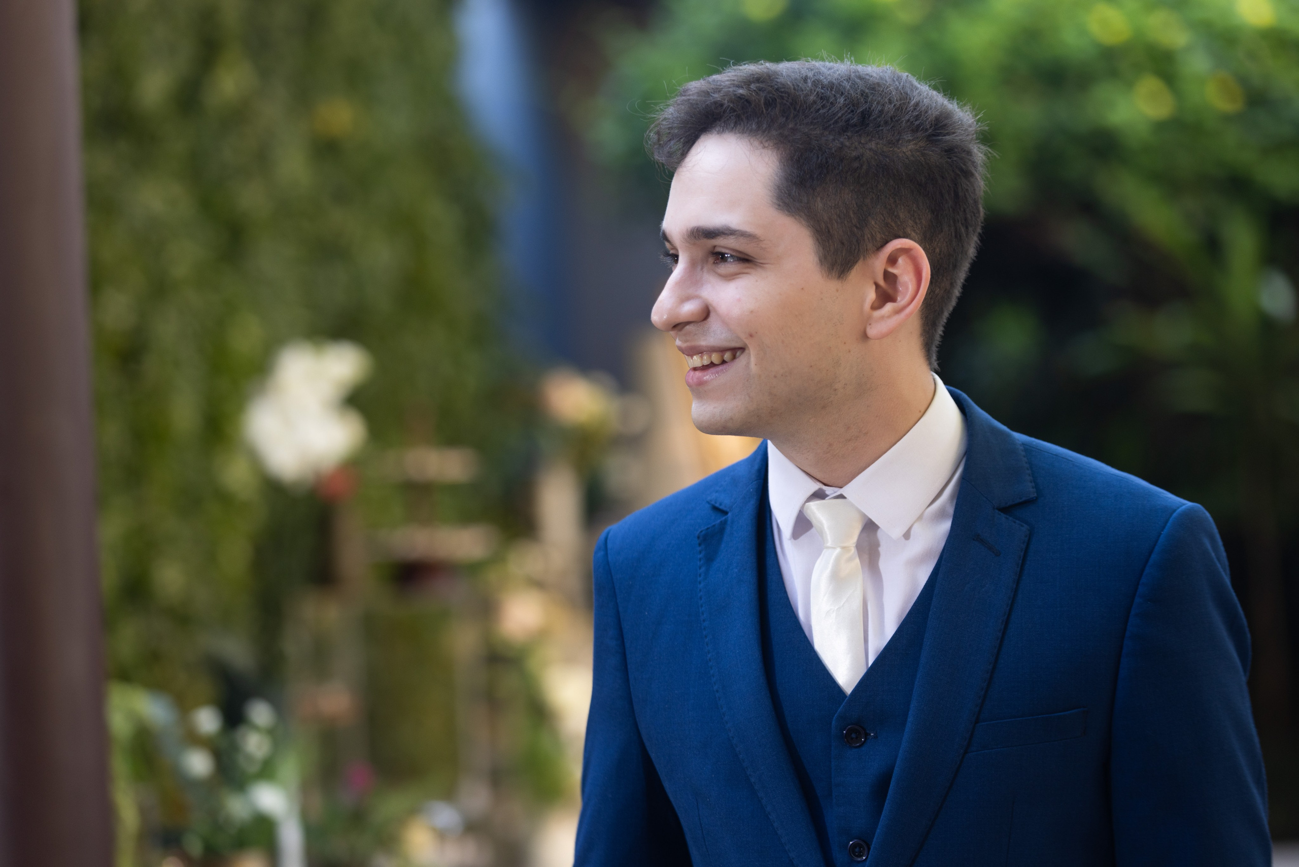 Casamento Ashley e Bruno. Esdras Rodrigues, Fotógrafo de Casamento em Fortaleza — CE, Brasil